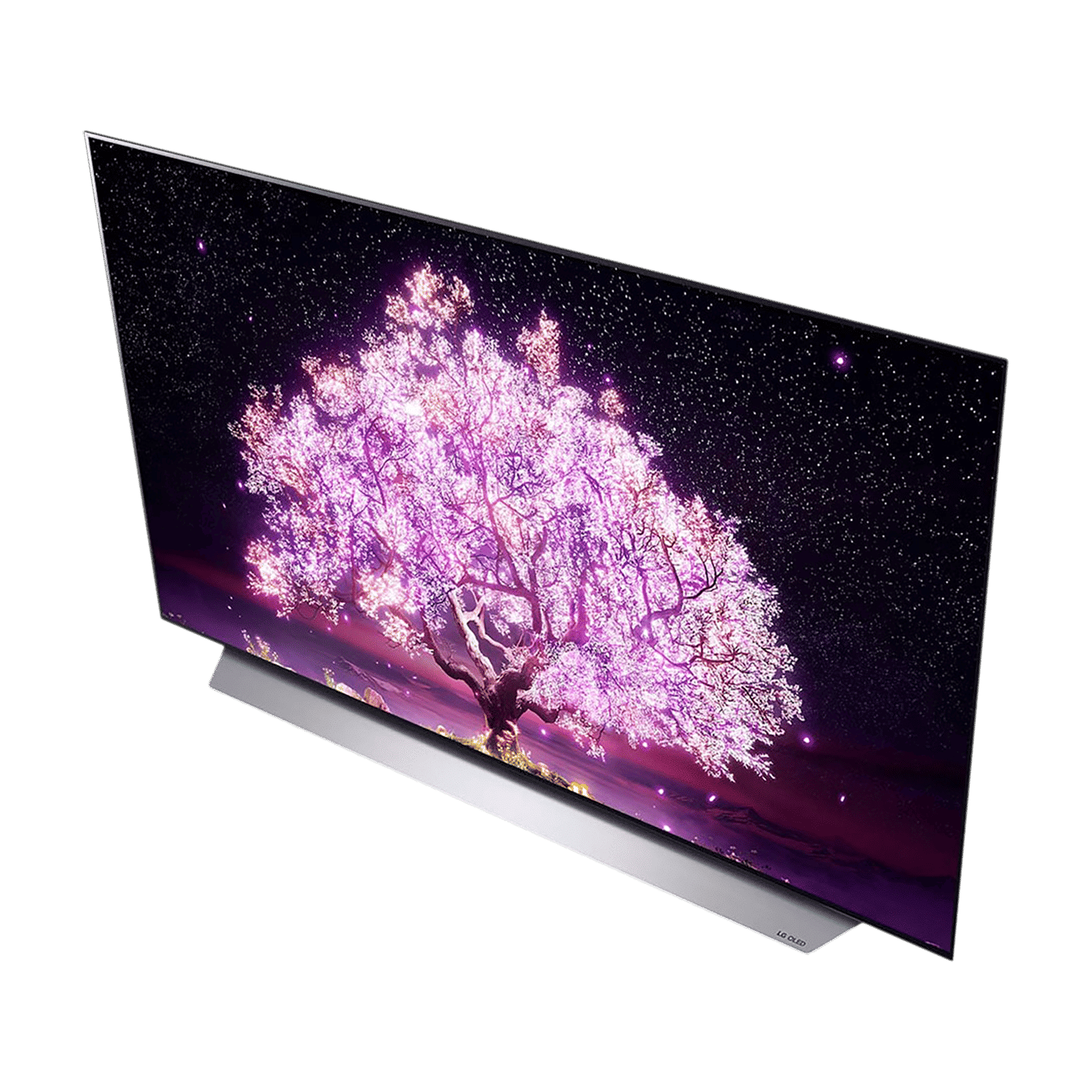 LG C1 139 cm (55 inch) OLED 4K Ultra HD WebOS TV with Alexa Compatibility_7
