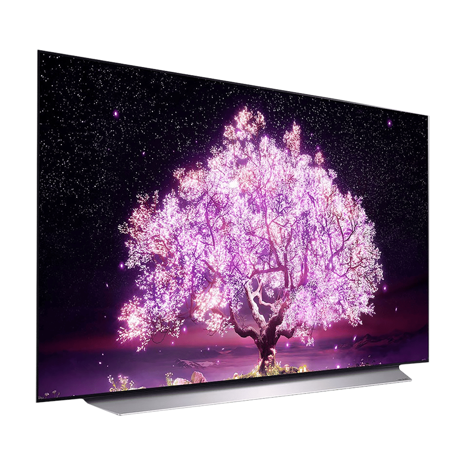 LG C1 139 cm (55 inch) OLED 4K Ultra HD WebOS TV with Alexa Compatibility_4