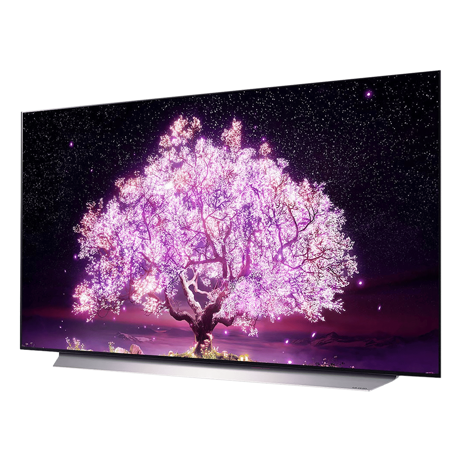 LG C1 139 cm (55 inch) OLED 4K Ultra HD WebOS TV with Alexa Compatibility_5