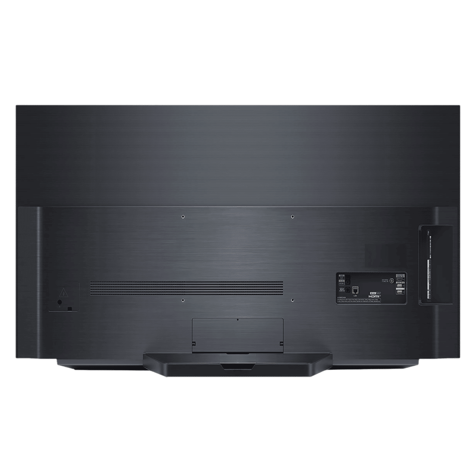 LG C1 139 cm (55 inch) OLED 4K Ultra HD WebOS TV with Alexa Compatibility_6