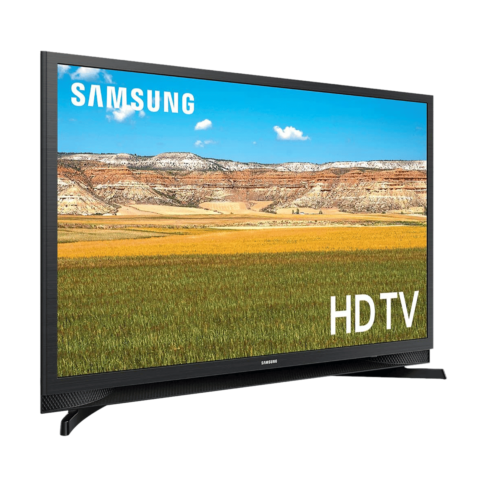 SAMSUNG Series 4 80 cm (32 inch) HD Ready LED Smart Tizen TV with Alexa Compatibility_5