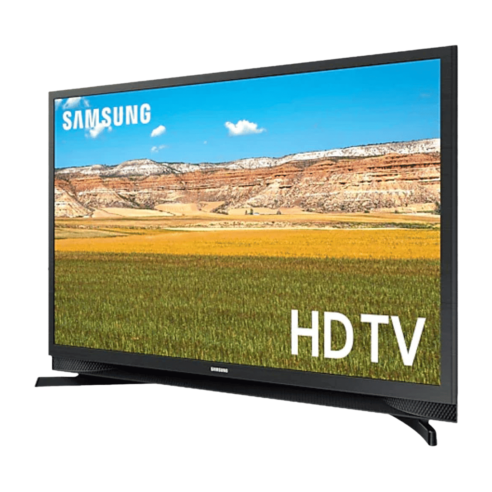 SAMSUNG Series 4 80 cm (32 inch) HD Ready LED Smart Tizen TV with Alexa Compatibility_6