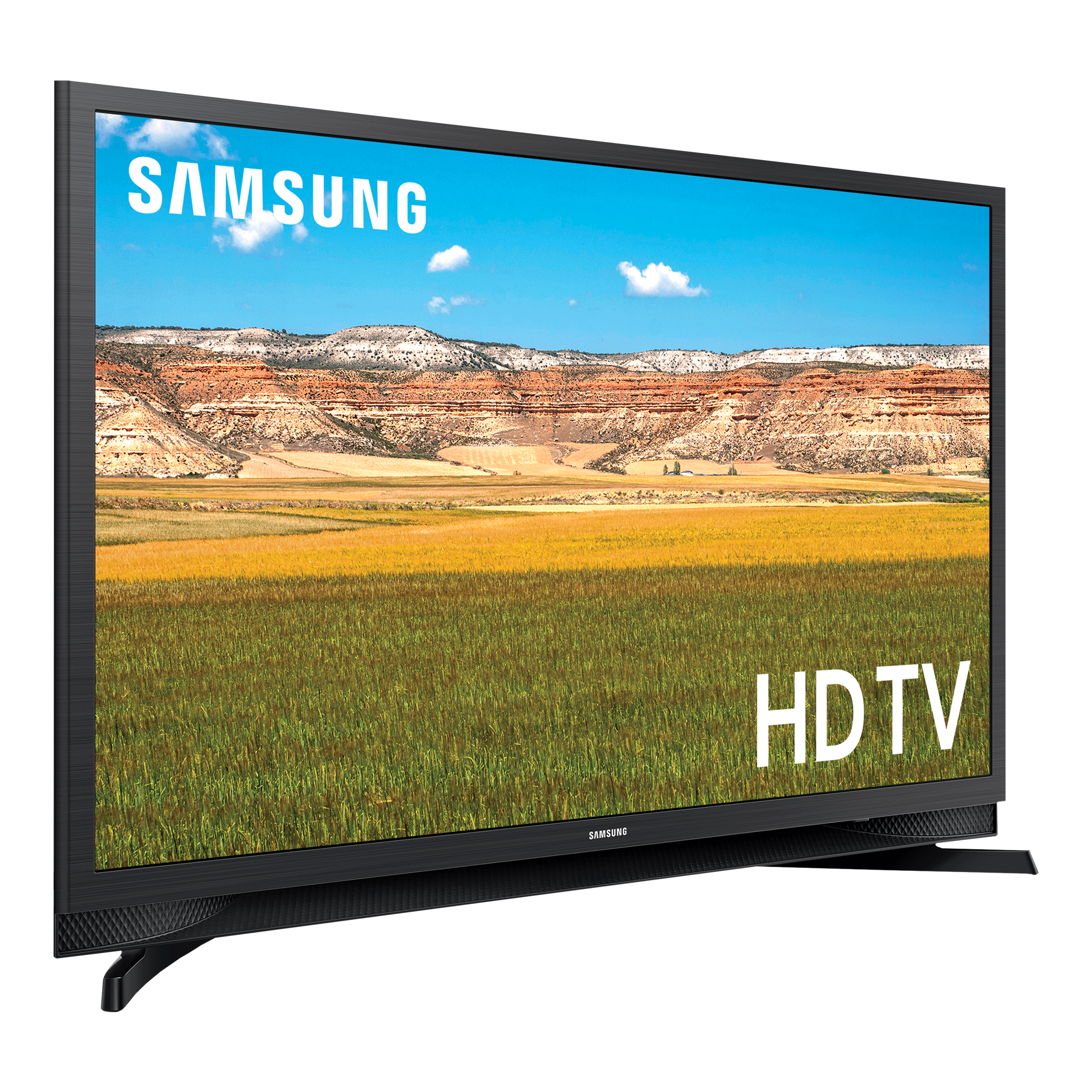 SAMSUNG Series 4 80 cm (32 inch) HD Ready LED Smart Tizen TV with Alexa Compatibility_7