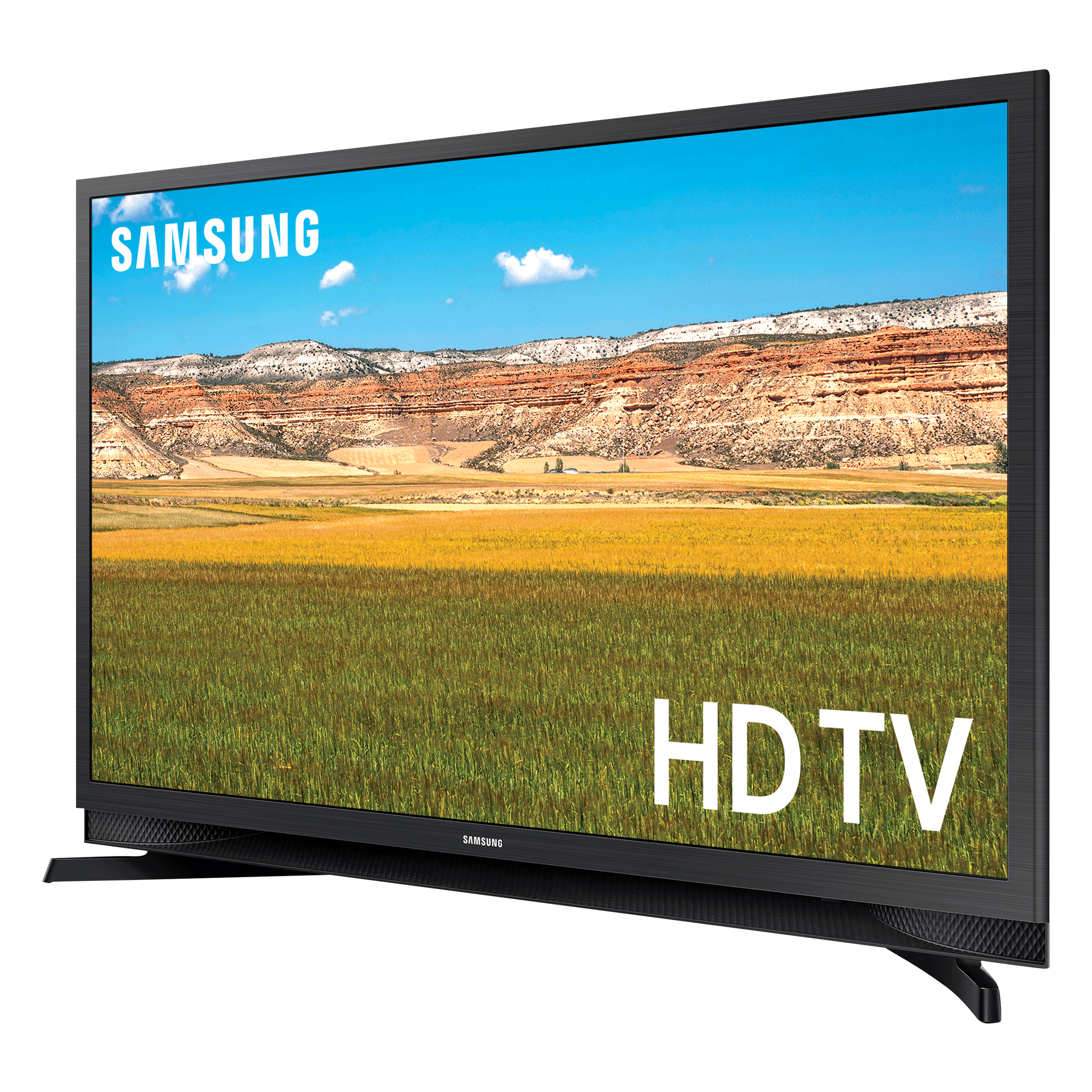 SAMSUNG Series 4 80 cm (32 inch) HD Ready LED Smart Tizen TV with Alexa Compatibility_8