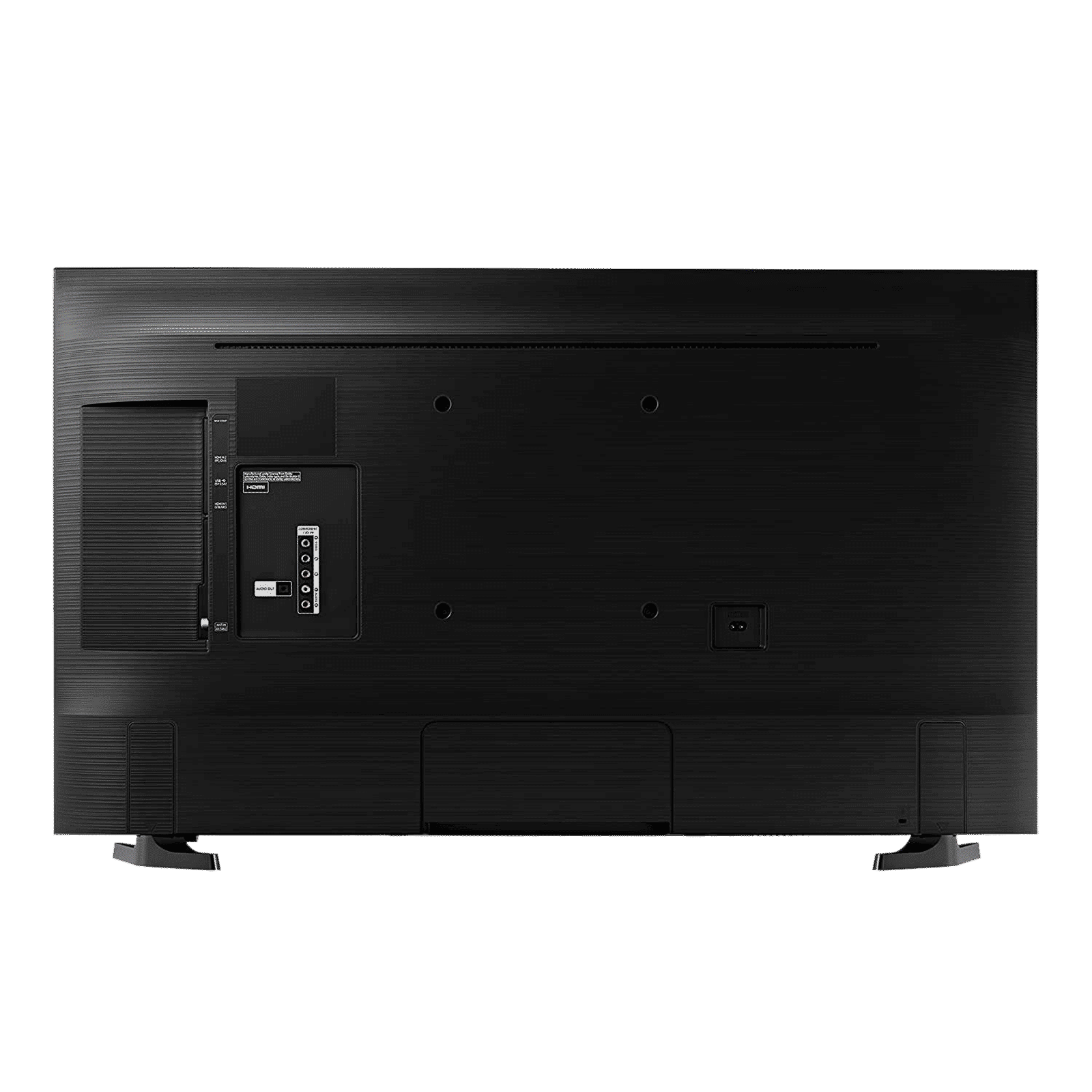 SAMSUNG Series 4 80 cm (32 inch) HD Ready LED Smart Tizen TV with Alexa Compatibility_4