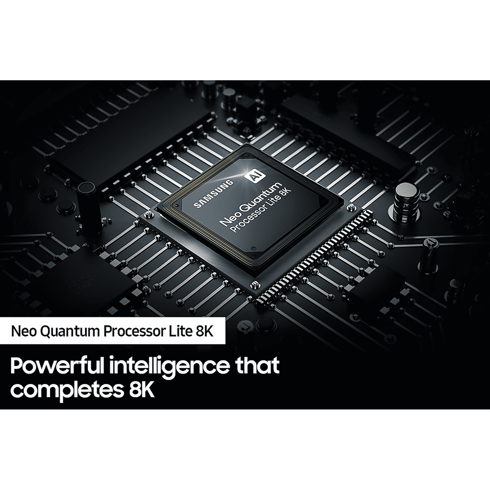 SAMSUNG Series 7 163 cm (65 inch) 8K Ultra HD QLED Tizen TV with Alexa Compatibility_11