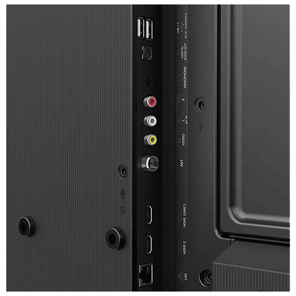 Hisense A4G 80 cm (32 inch) HD Ready LED Smart Android TV with Google Assistant (2021 model)_7