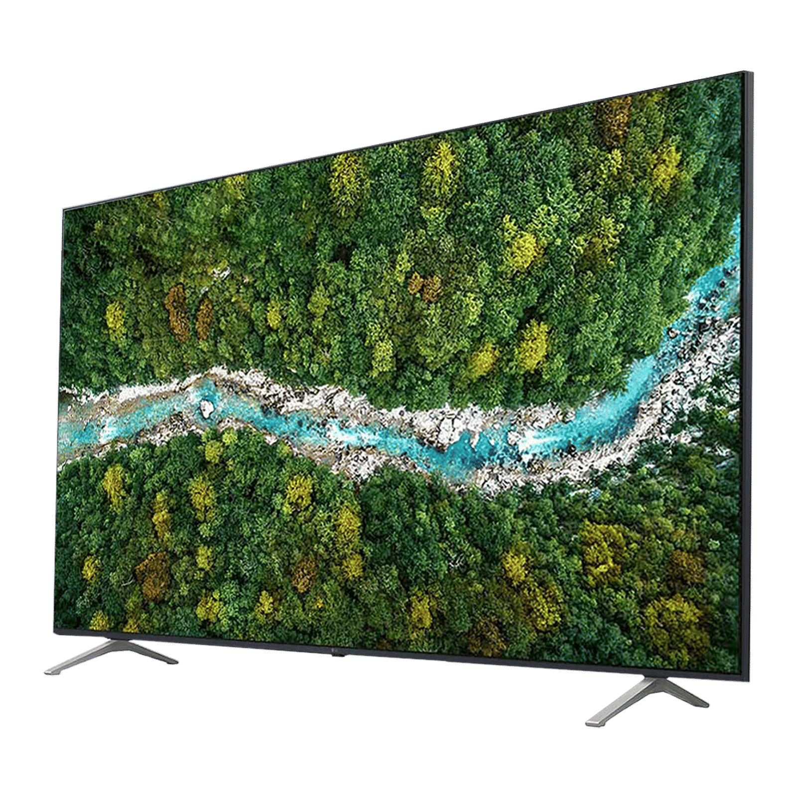 LG UP77 177.8 cm (70 inch) 4K Ultra HD LED WebOS TV with Alexa Compatibility_6