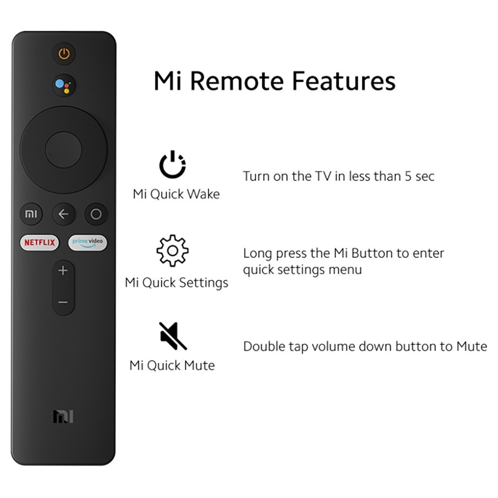 Mi Q1 189.34 cm (75 inch) QLED 4K Ultra HD Android TV with Google Assistant Mi Q1 189.34 cm (75 inch) QLED 4K Ultra HD Android TV with Google Assistant_6