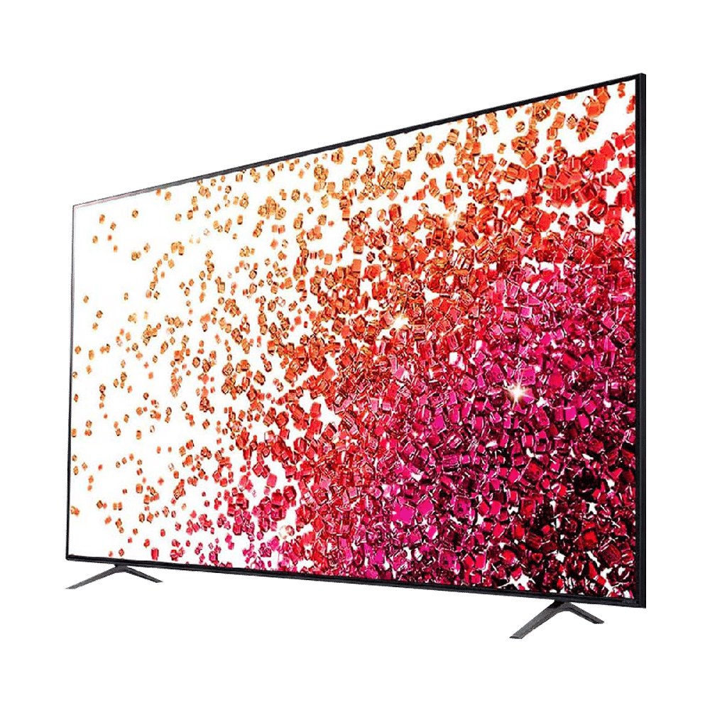 LG Nano75 190.5 cm (75 inch) 4K Ultra HD Nano Cell WebOS TV with Alexa Compatibility_6