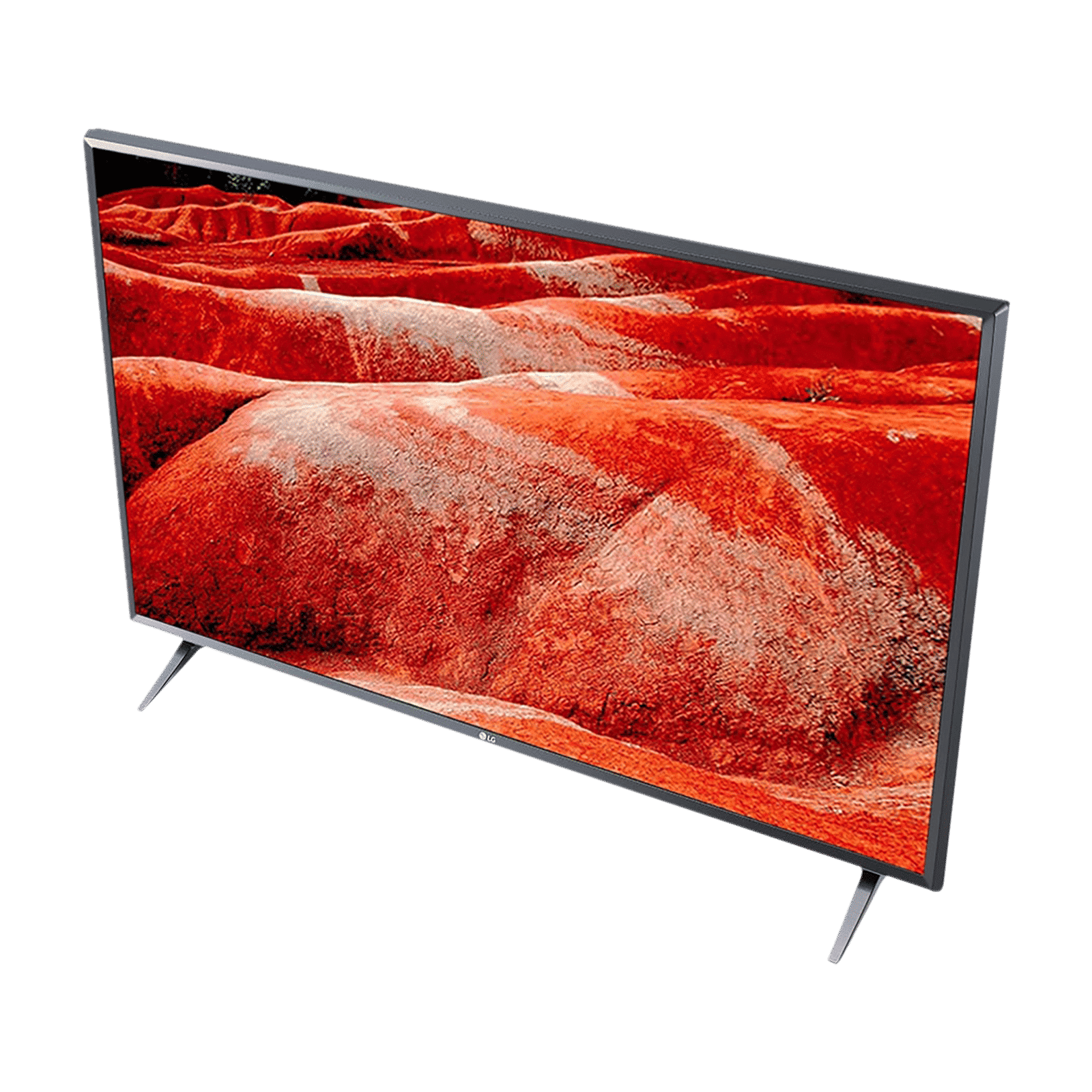 LG UM77 109.22 cm (43 inch) 4K Ultra HD LED WebOS TV with Alexa Compatibility (2021 model)_10