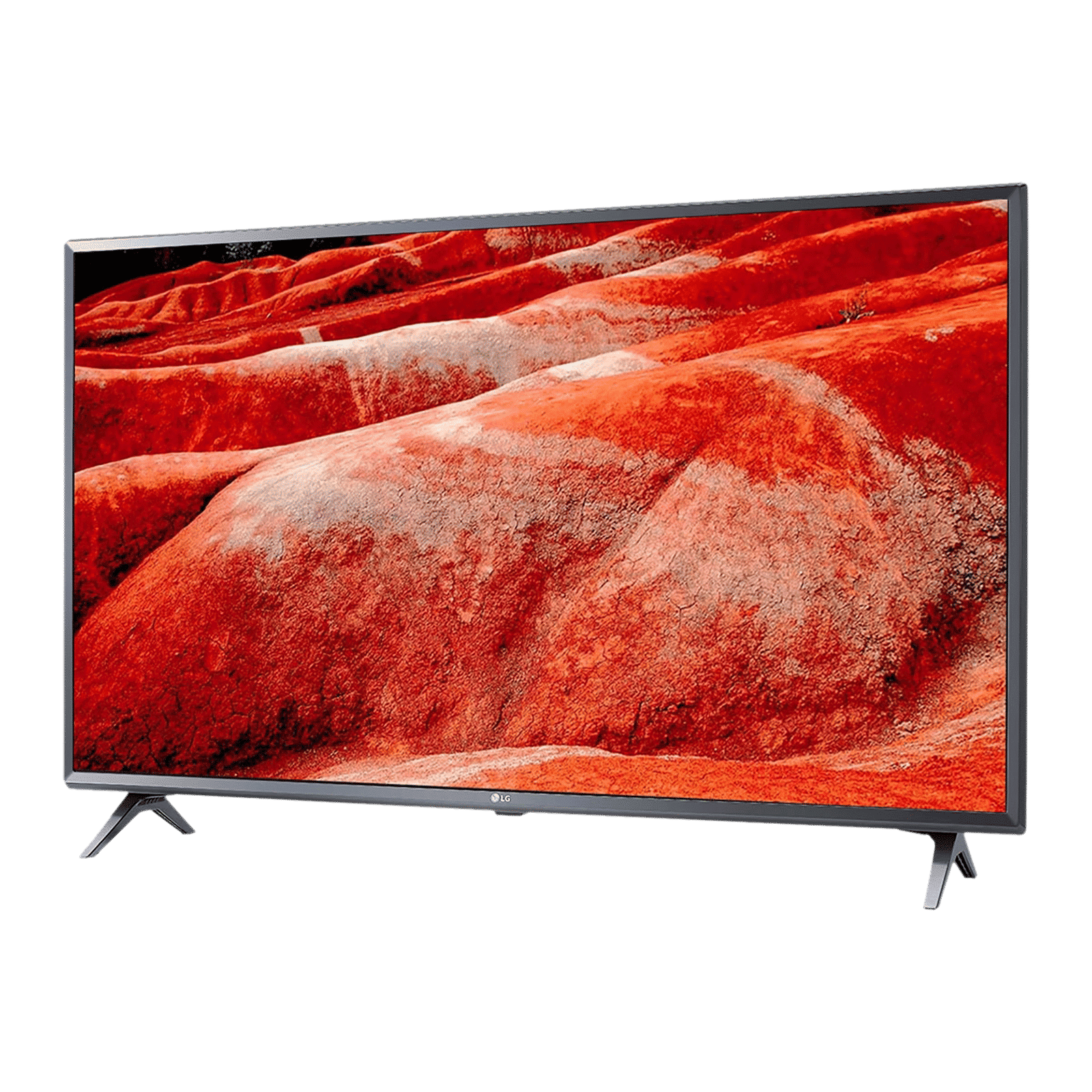 LG UM77 109.22 cm (43 inch) 4K Ultra HD LED WebOS TV with Alexa Compatibility (2021 model)_11
