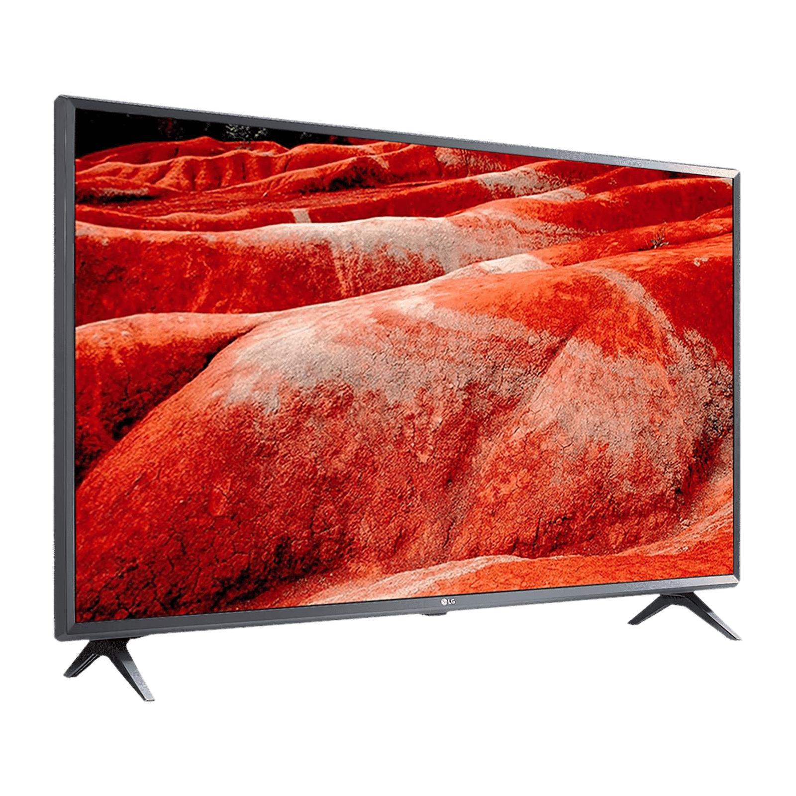 LG UM77 109.22 cm (43 inch) 4K Ultra HD LED WebOS TV with Alexa Compatibility (2021 model)_12