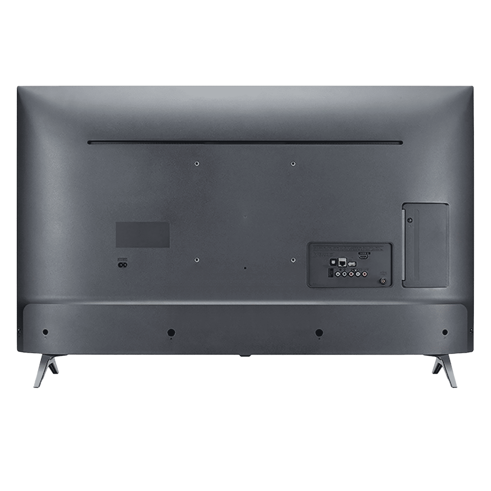 LG UM77 109.22 cm (43 inch) 4K Ultra HD LED WebOS TV with Alexa Compatibility (2021 model)_6