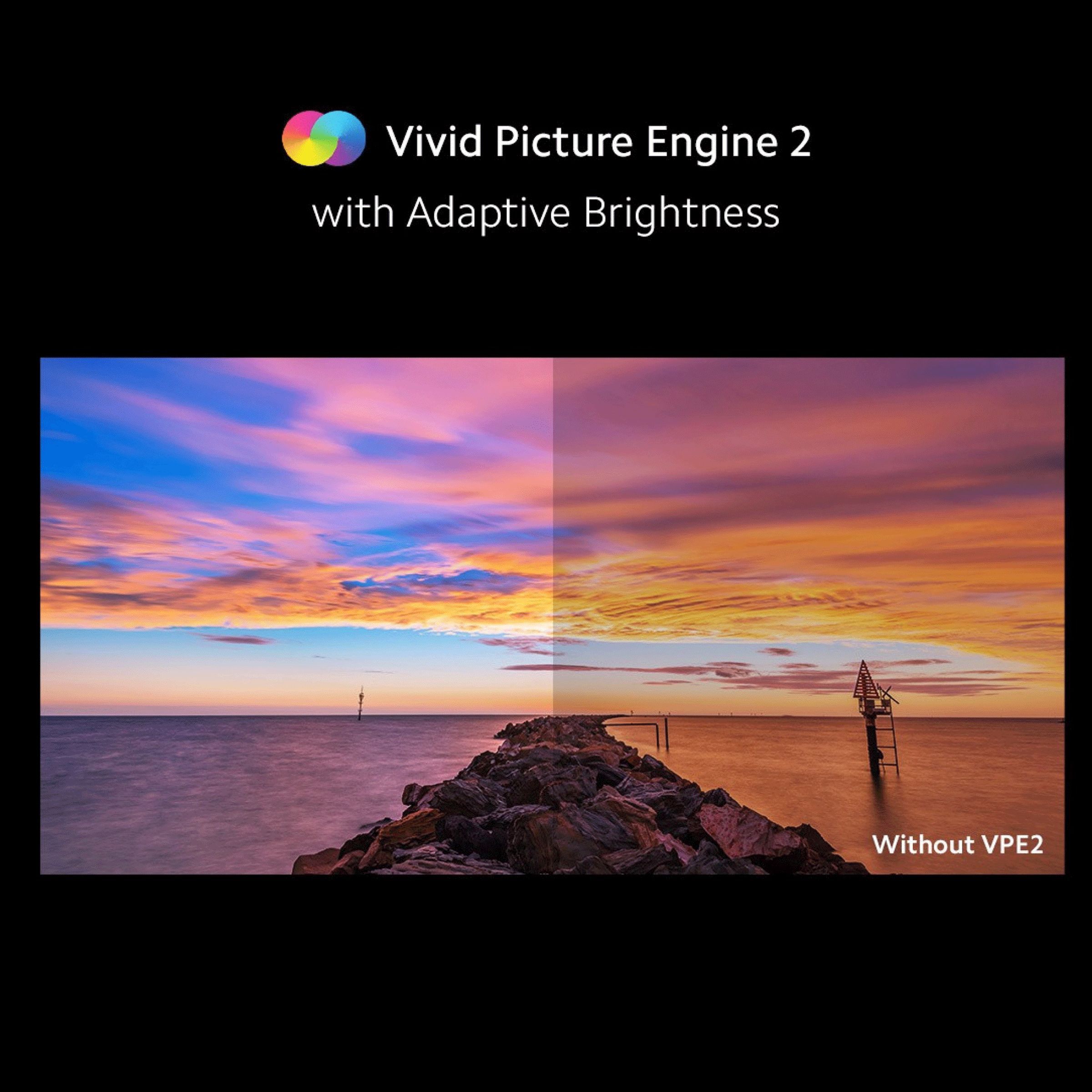 Mi 5X 125.7 cm (50 inch) 4K Ultra HD LED Android TV with Alexa Compatibility (2021 model)_8