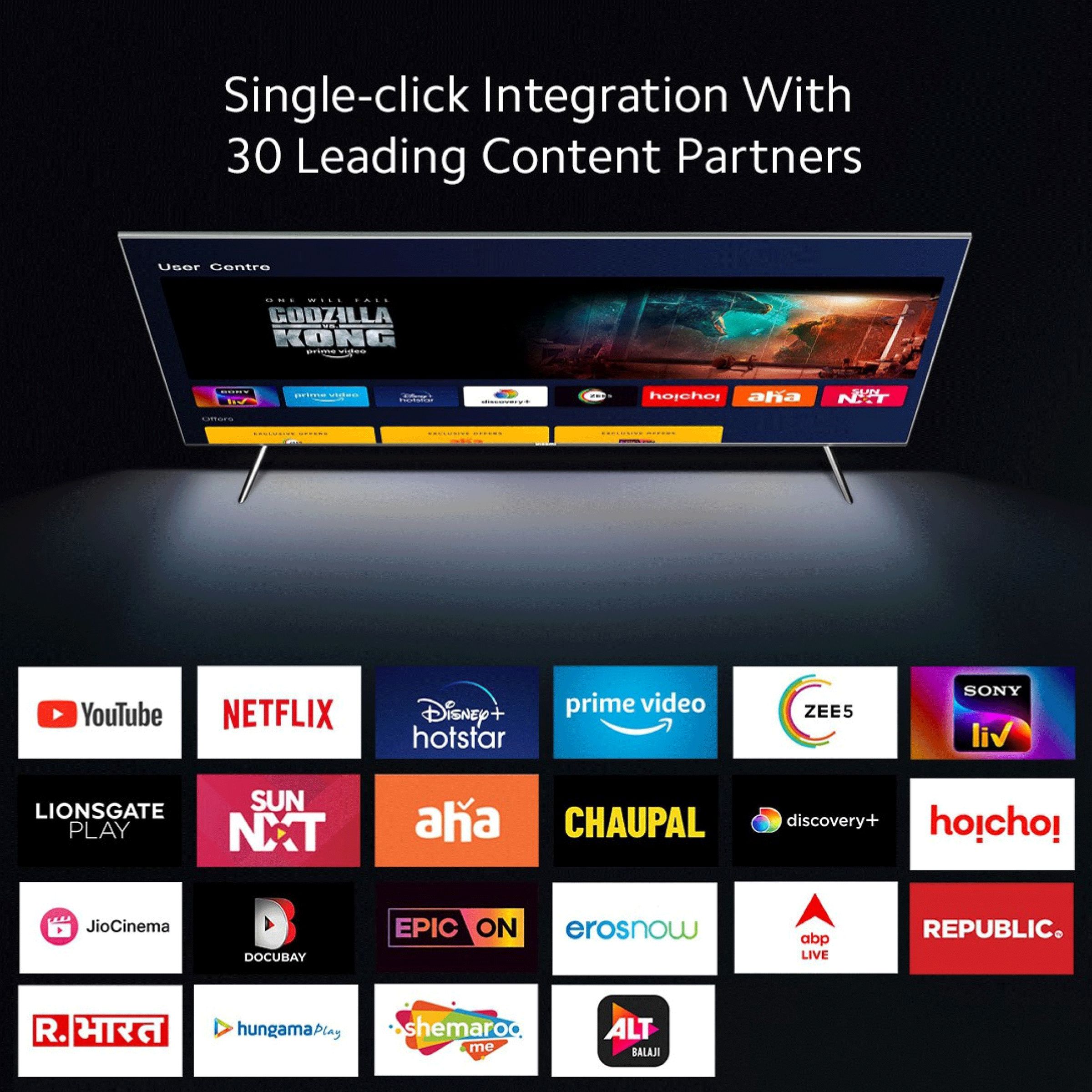 Mi 5X 125.7 cm (50 inch) 4K Ultra HD LED Android TV with Alexa Compatibility (2021 model)_11