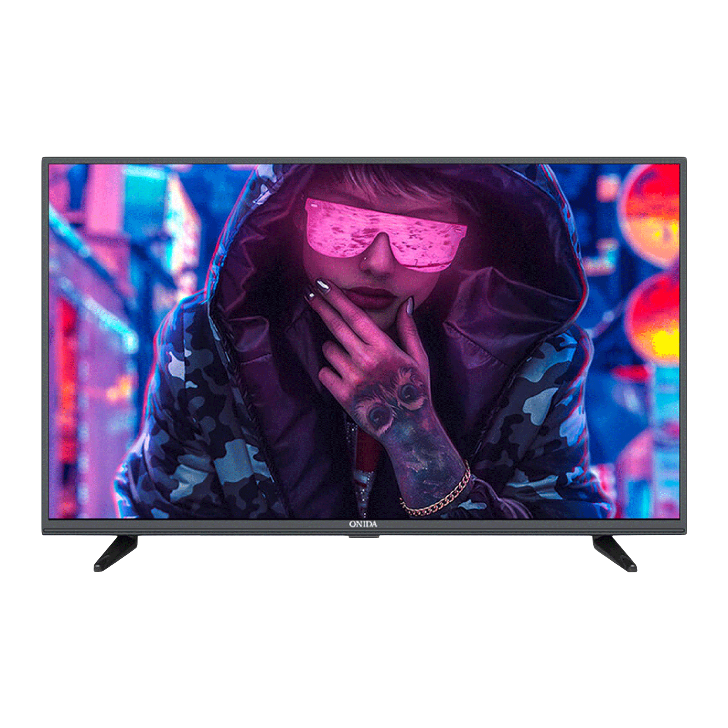 ONIDA 80.01 cm (32 inch) HD Ready LED Fire TV with Amlogic Picture Processor ONIDA 80.01 cm (32 inch) HD Ready LED Fire TV with Amlogic Picture Processor_1