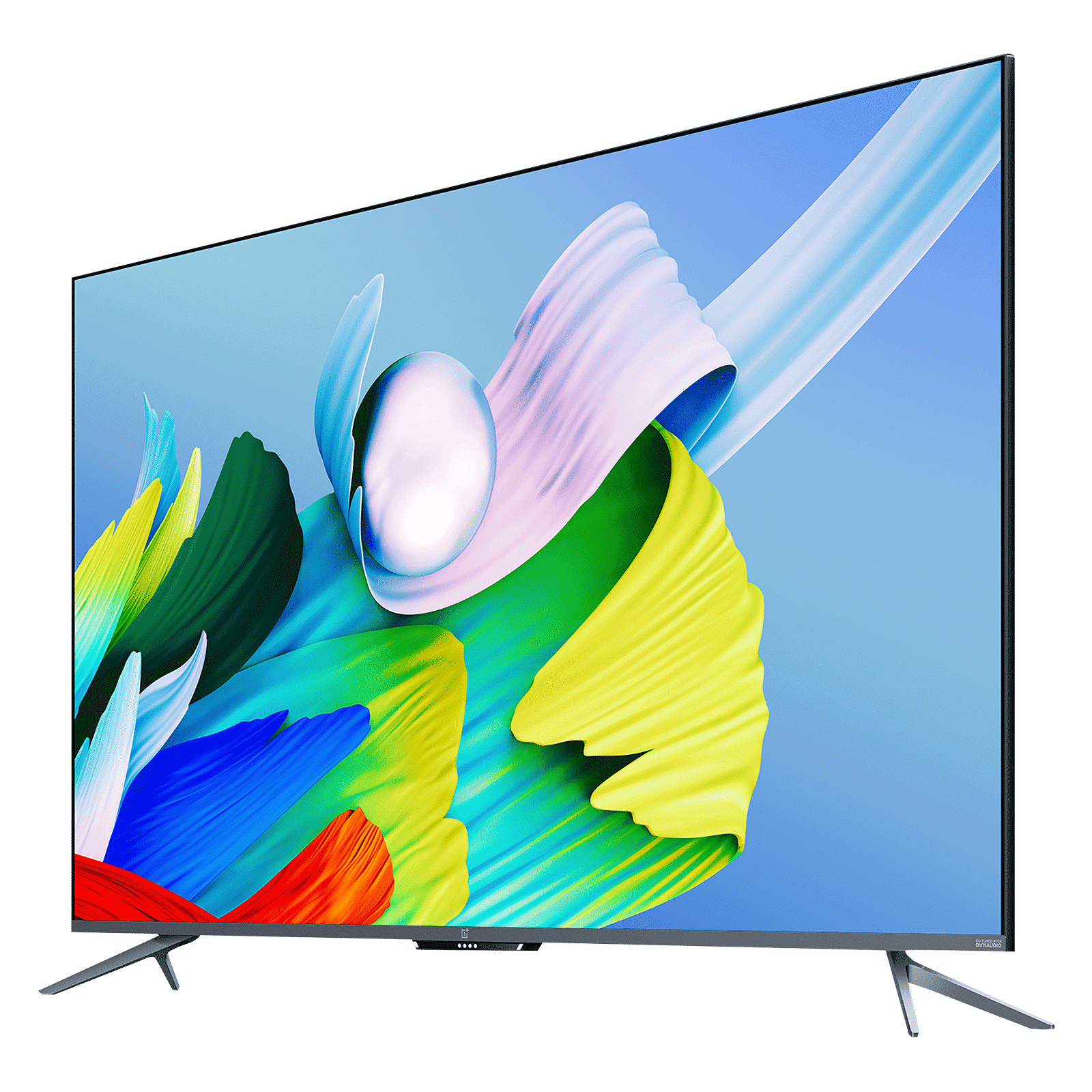 OnePlus U Series 126 cm (50 inch) 4K Ultra HD LED Android TV with Built-in Google Assistant (2021 model) OnePlus U Series 126 cm (50 inch) 4K Ultra HD LED Android TV with Built-in Google Assistant (2021 model)_6