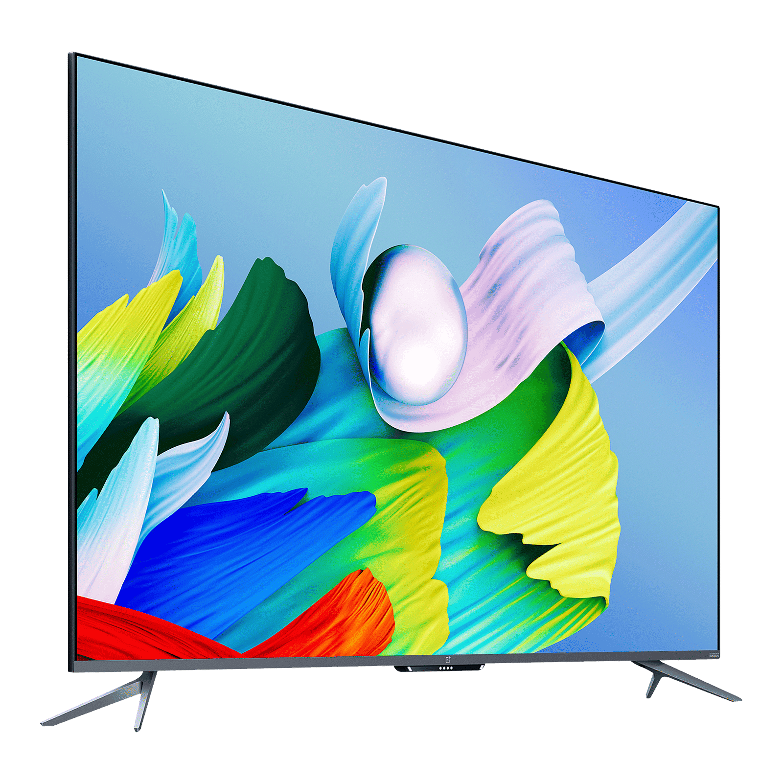 OnePlus U Series 126 cm (50 inch) 4K Ultra HD LED Android TV with Built-in Google Assistant (2021 model) OnePlus U Series 126 cm (50 inch) 4K Ultra HD LED Android TV with Built-in Google Assistant (2021 model)_7