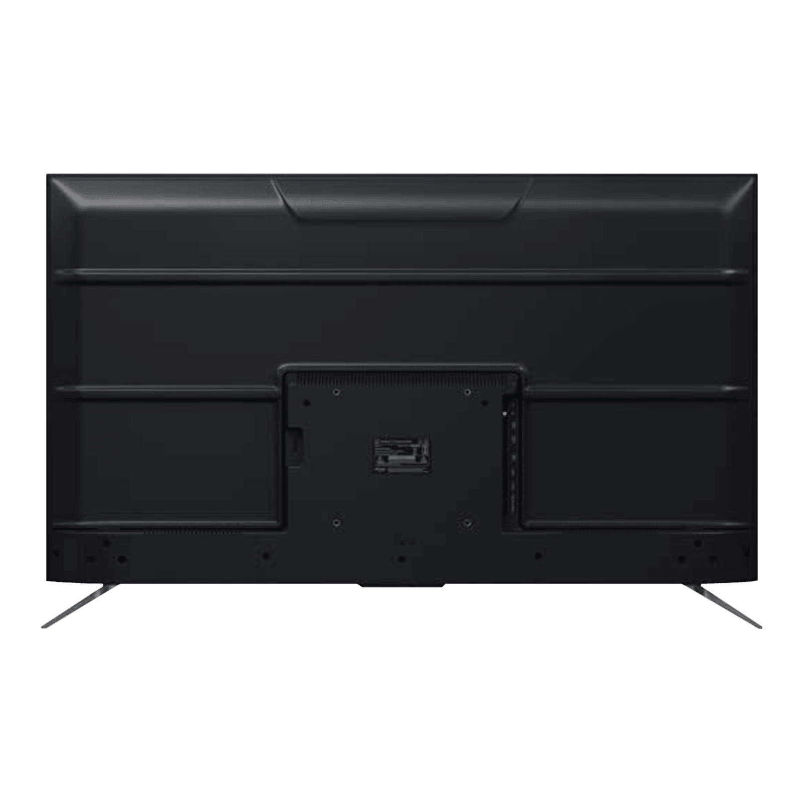 OnePlus U Series 126 cm (50 inch) 4K Ultra HD LED Android TV with Built-in Google Assistant (2021 model) OnePlus U Series 126 cm (50 inch) 4K Ultra HD LED Android TV with Built-in Google Assistant (2021 model)_4