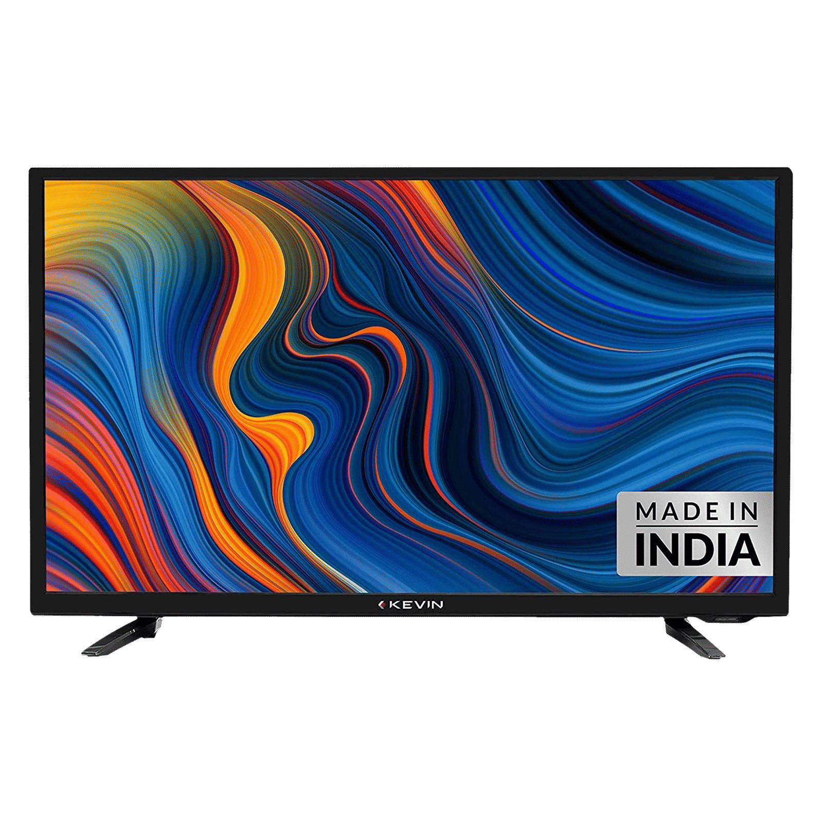 Kevin 32 Series 80 cm (32 inch) HD Ready LED TV with Advanced HRDD Technology (2021 model) Kevin 32 Series 80 cm (32 inch) HD Ready LED TV with Advanced HRDD Technology (2021 model)_1