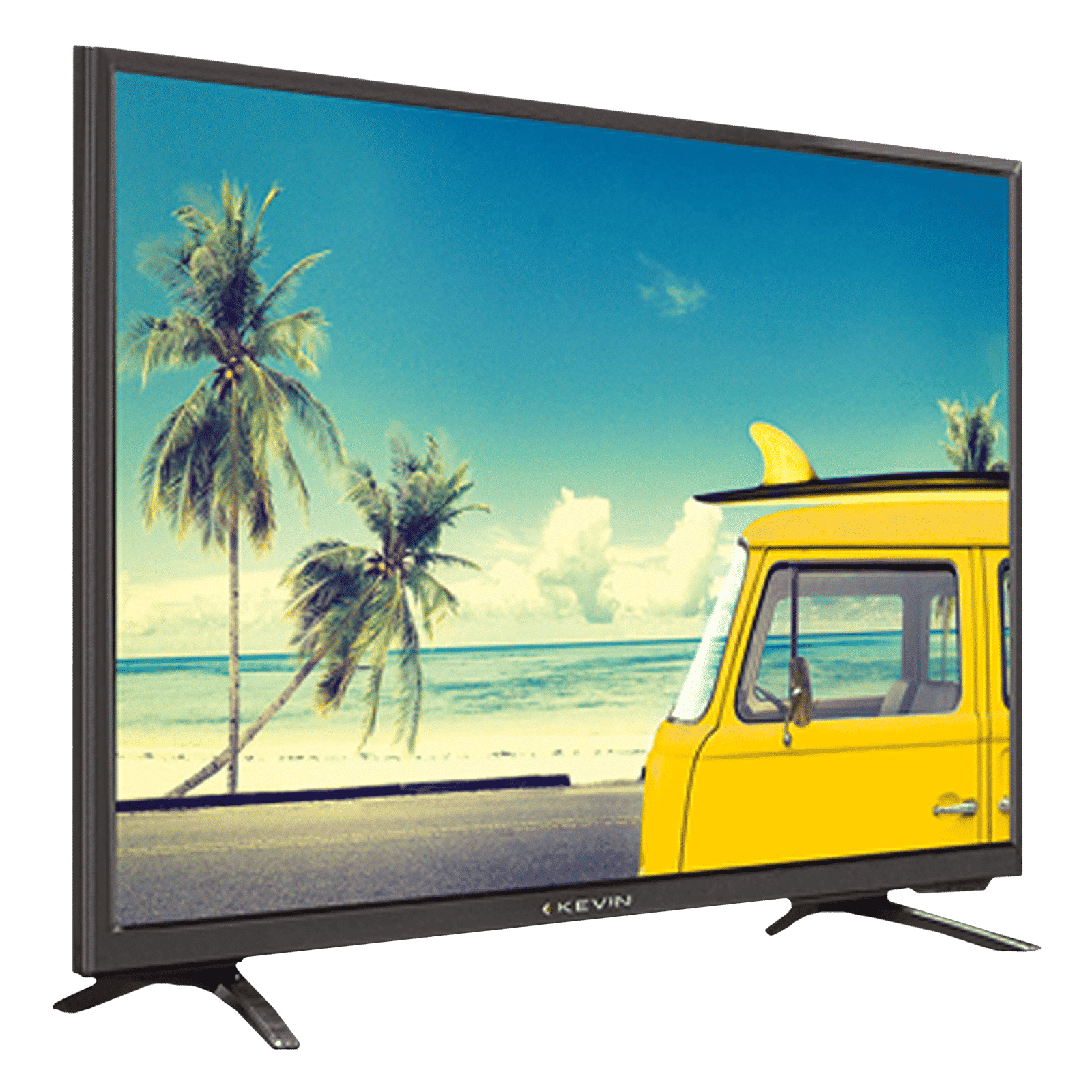 Kevin 32 Series 80 cm (32 inch) HD Ready LED TV with Advanced HRDD Technology (2021 model) Kevin 32 Series 80 cm (32 inch) HD Ready LED TV with Advanced HRDD Technology (2021 model)_8