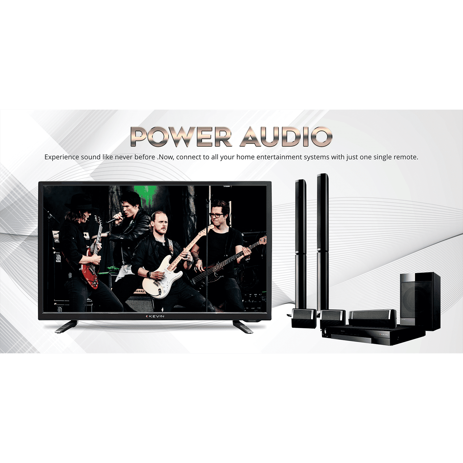 Kevin 32 Series 80 cm (32 inch) HD Ready LED TV with Advanced HRDD Technology (2021 model) Kevin 32 Series 80 cm (32 inch) HD Ready LED TV with Advanced HRDD Technology (2021 model)_12