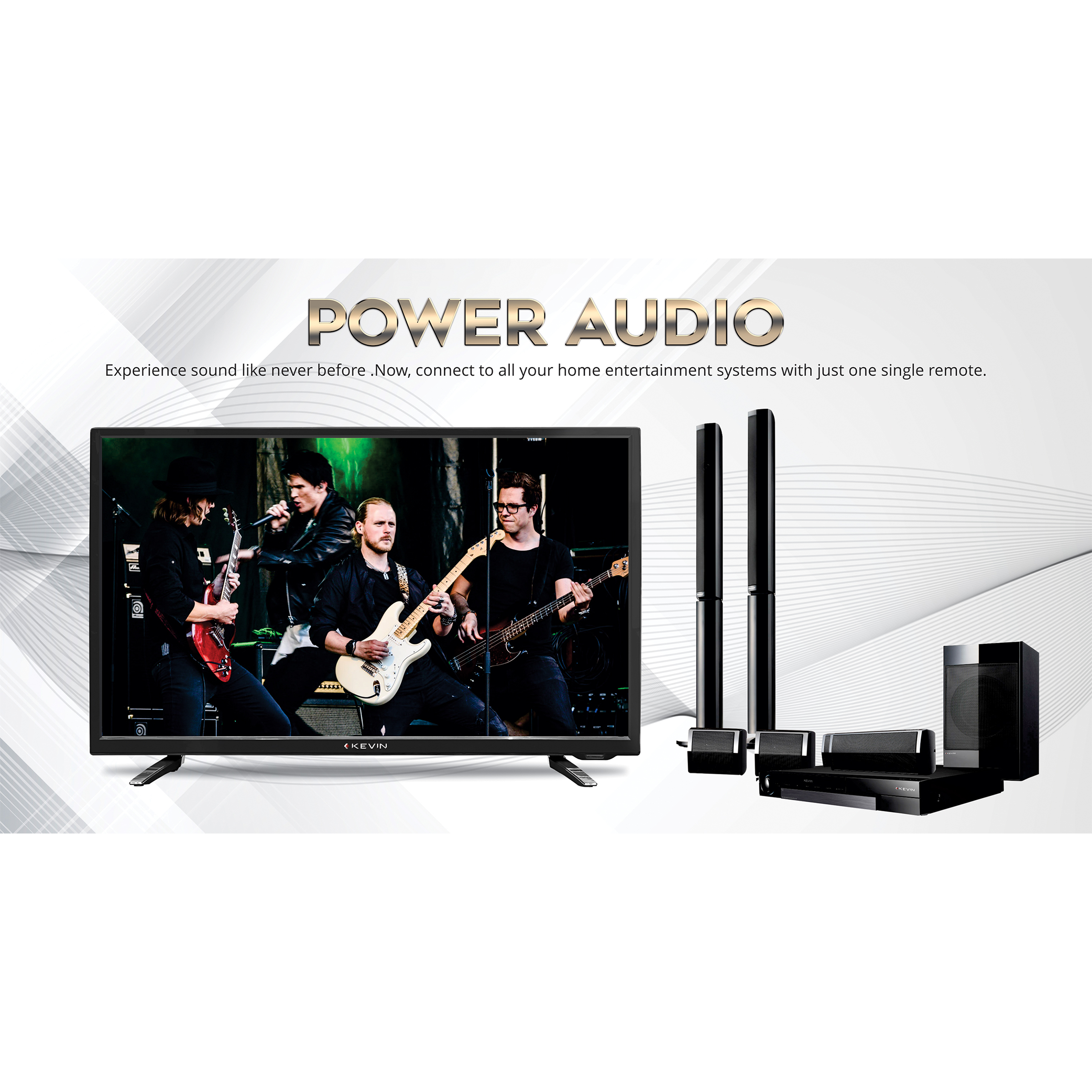 Kevin 32 Series 80 cm (32 inch) HD Ready LED TV with Advanced HRDD Technology (2021 model) Kevin 32 Series 80 cm (32 inch) HD Ready LED TV with Advanced HRDD Technology (2021 model)_13