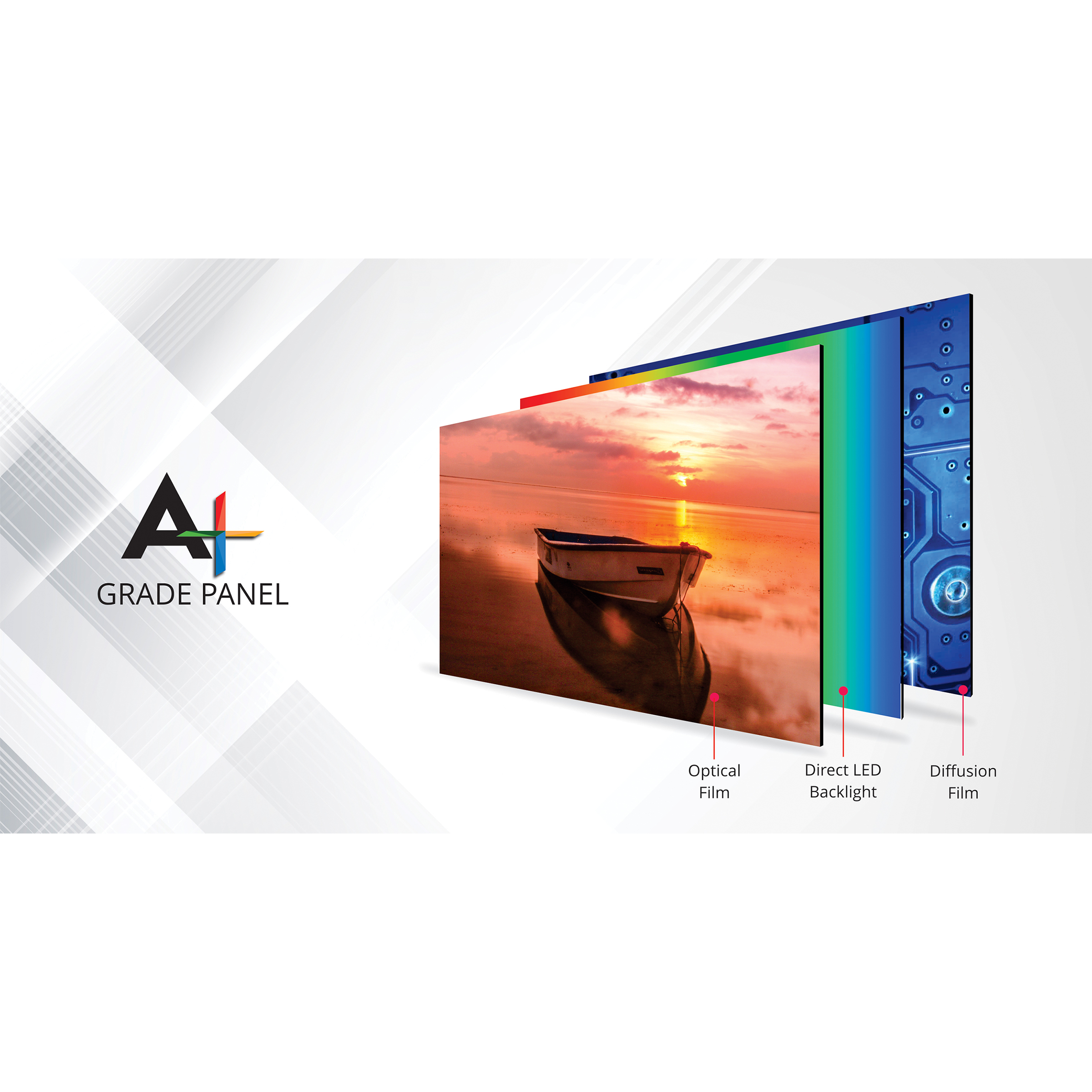 Kevin 32 Series 80 cm (32 inch) HD Ready LED TV with Advanced HRDD Technology (2021 model) Kevin 32 Series 80 cm (32 inch) HD Ready LED TV with Advanced HRDD Technology (2021 model)_15