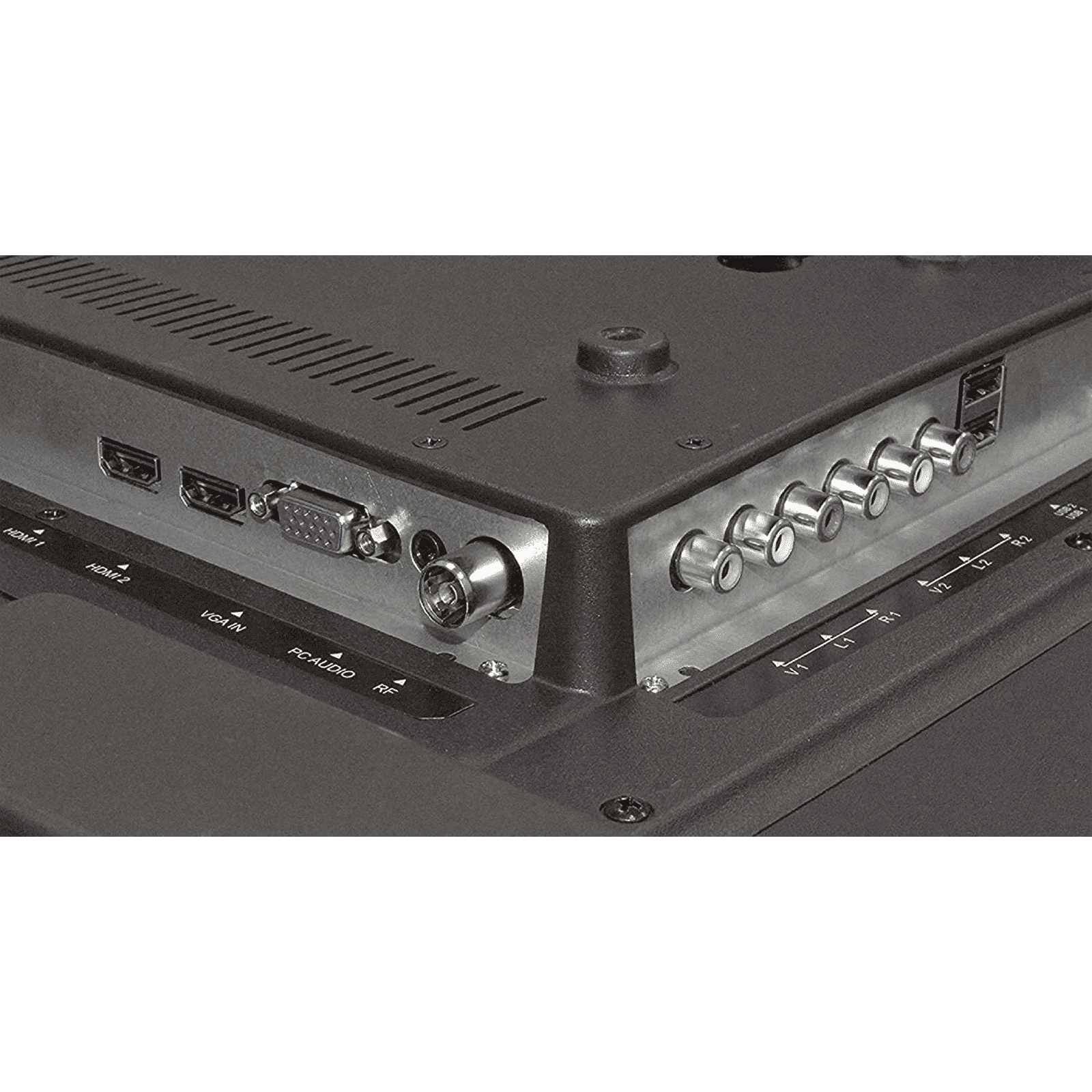 Kevin 32 Series 80 cm (32 inch) HD Ready LED TV with Advanced HRDD Technology (2021 model) Kevin 32 Series 80 cm (32 inch) HD Ready LED TV with Advanced HRDD Technology (2021 model)_6