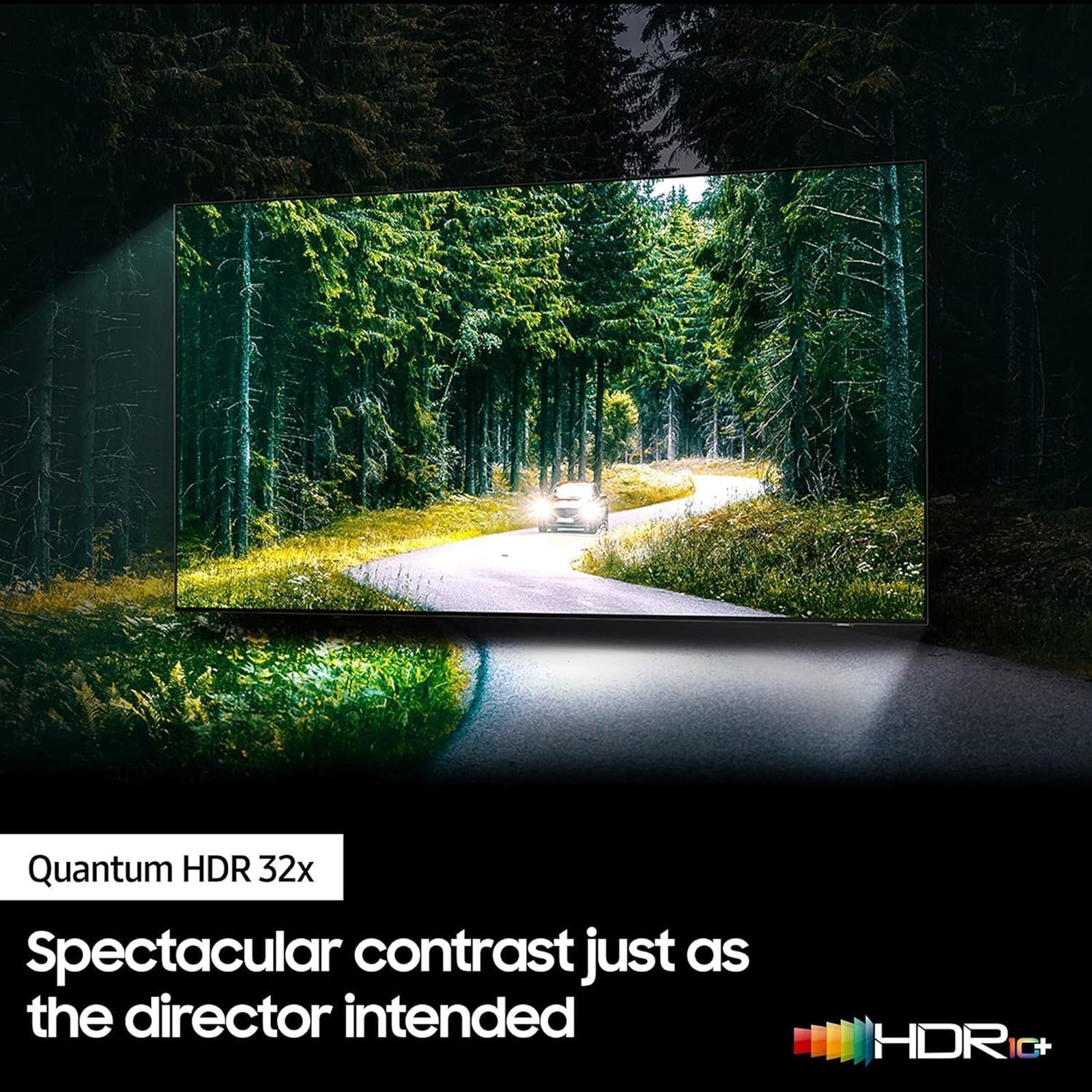 SAMSUNG Series 9 247 cm (98 inch) QLED 4K Ultra HD Tizen TV with Alexa Compatibility_13