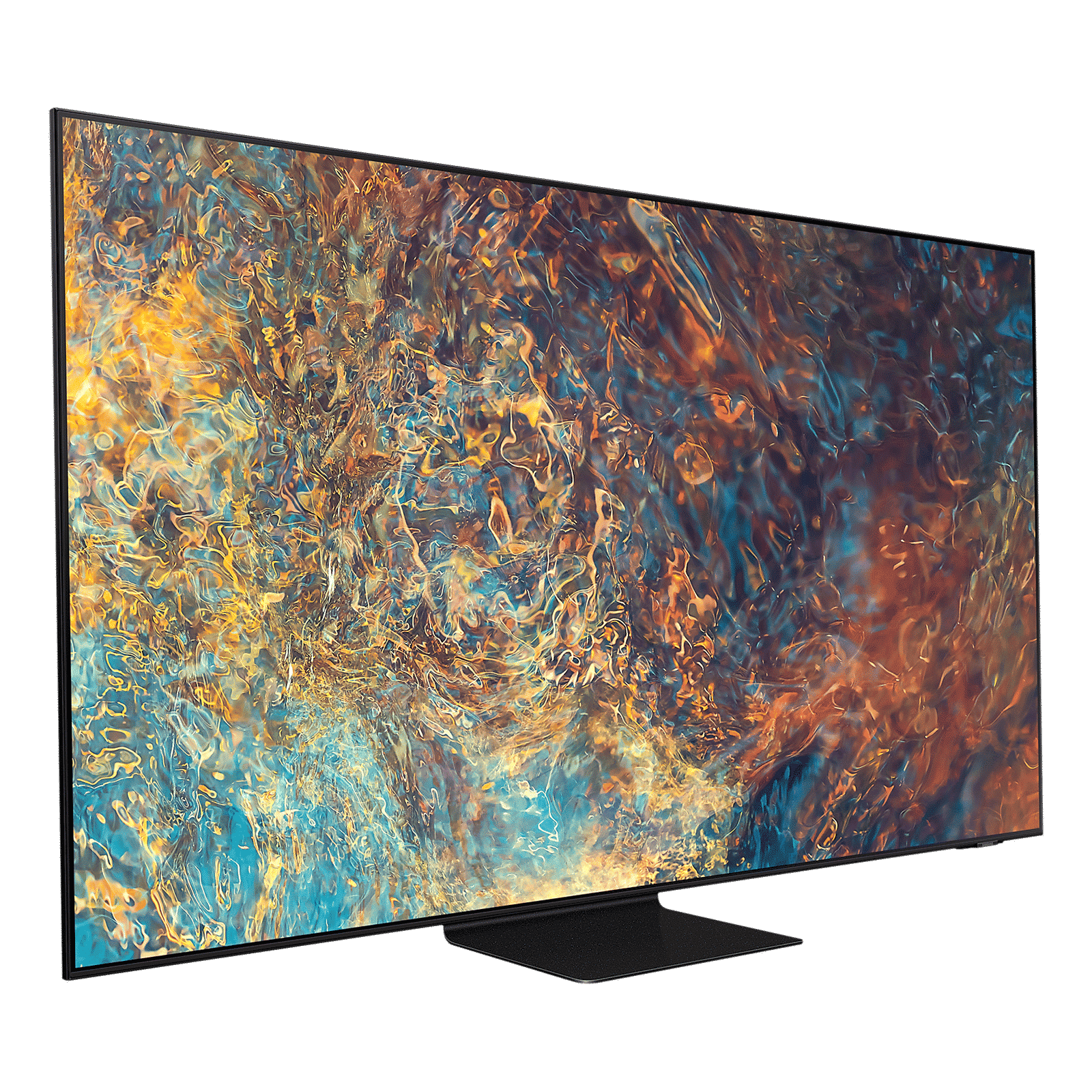 SAMSUNG Series 9 247 cm (98 inch) QLED 4K Ultra HD Tizen TV with Alexa Compatibility_7