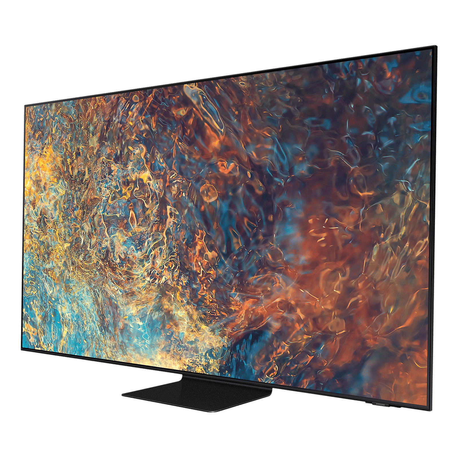 SAMSUNG Series 9 247 cm (98 inch) QLED 4K Ultra HD Tizen TV with Alexa Compatibility_8