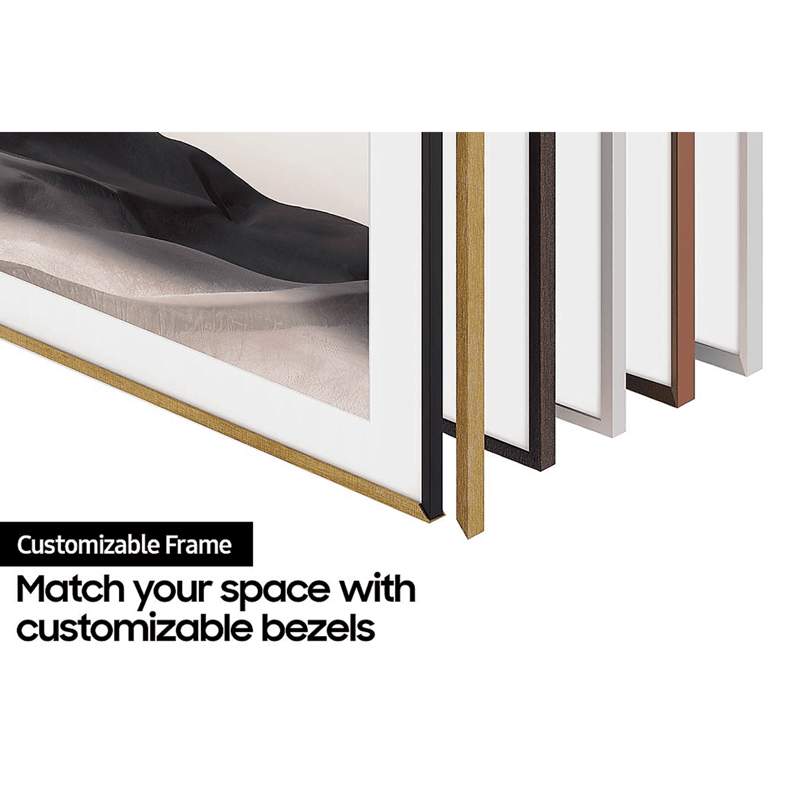 SAMSUNG LS Frame Series 125 cm (50 inch) QLED 4K Ultra HD Tizen TV with Alexa Compatibility (2021 model)_15