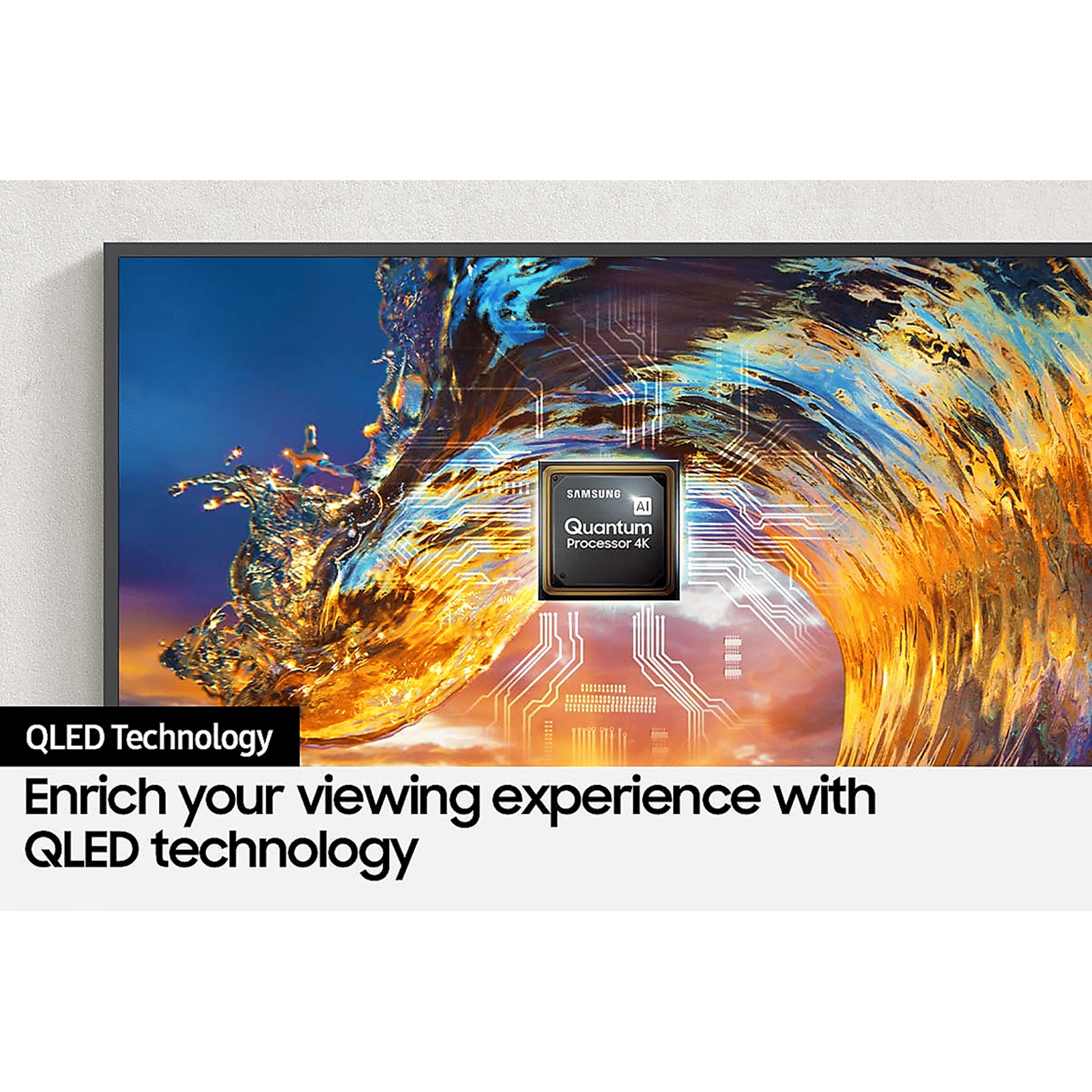 SAMSUNG LS Frame Series 125 cm (50 inch) QLED 4K Ultra HD Tizen TV with Alexa Compatibility (2021 model)_20