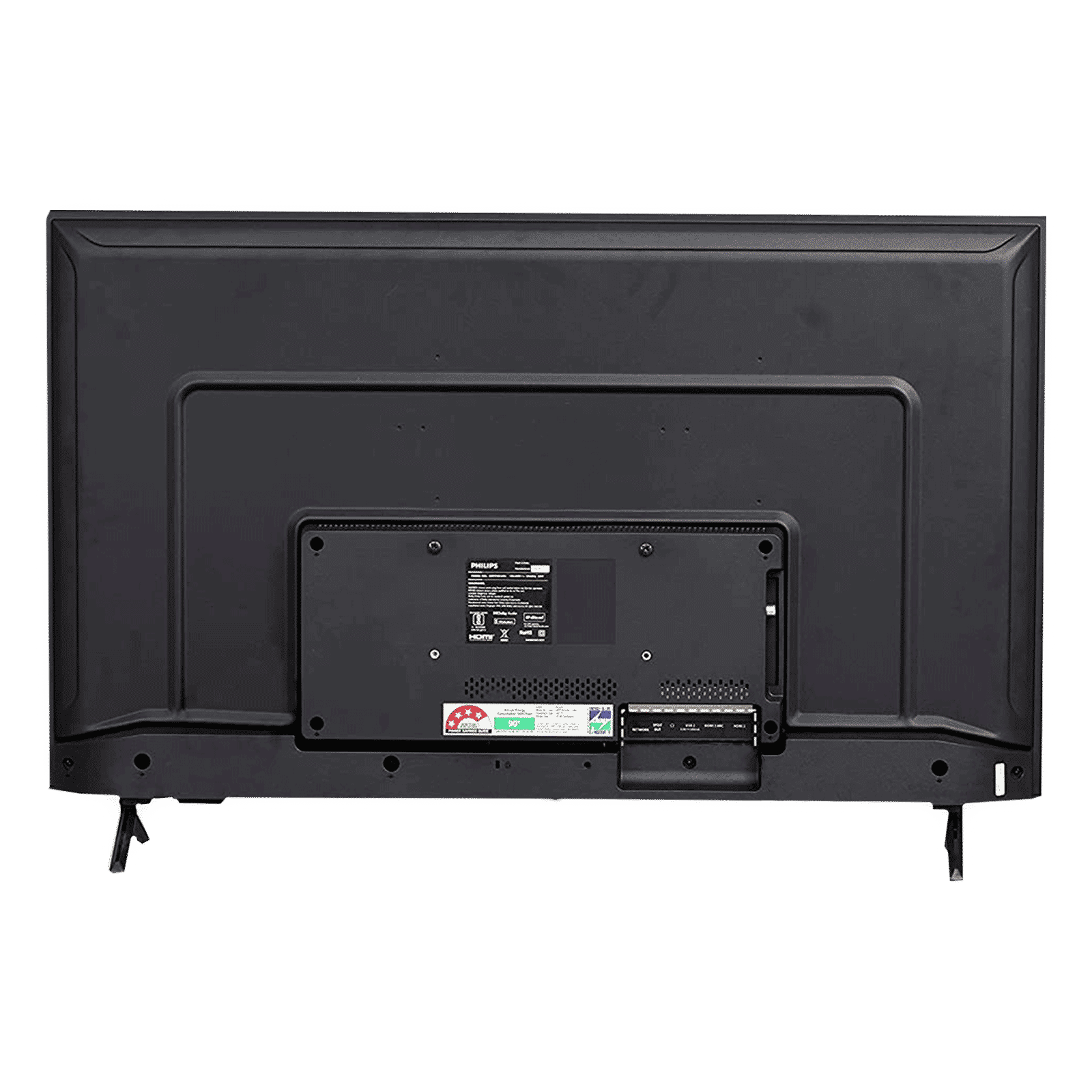 PHILIPS 6900 Series 108 cm (43 inch) Full HD LED Smart Android TV with Google Assistant_3