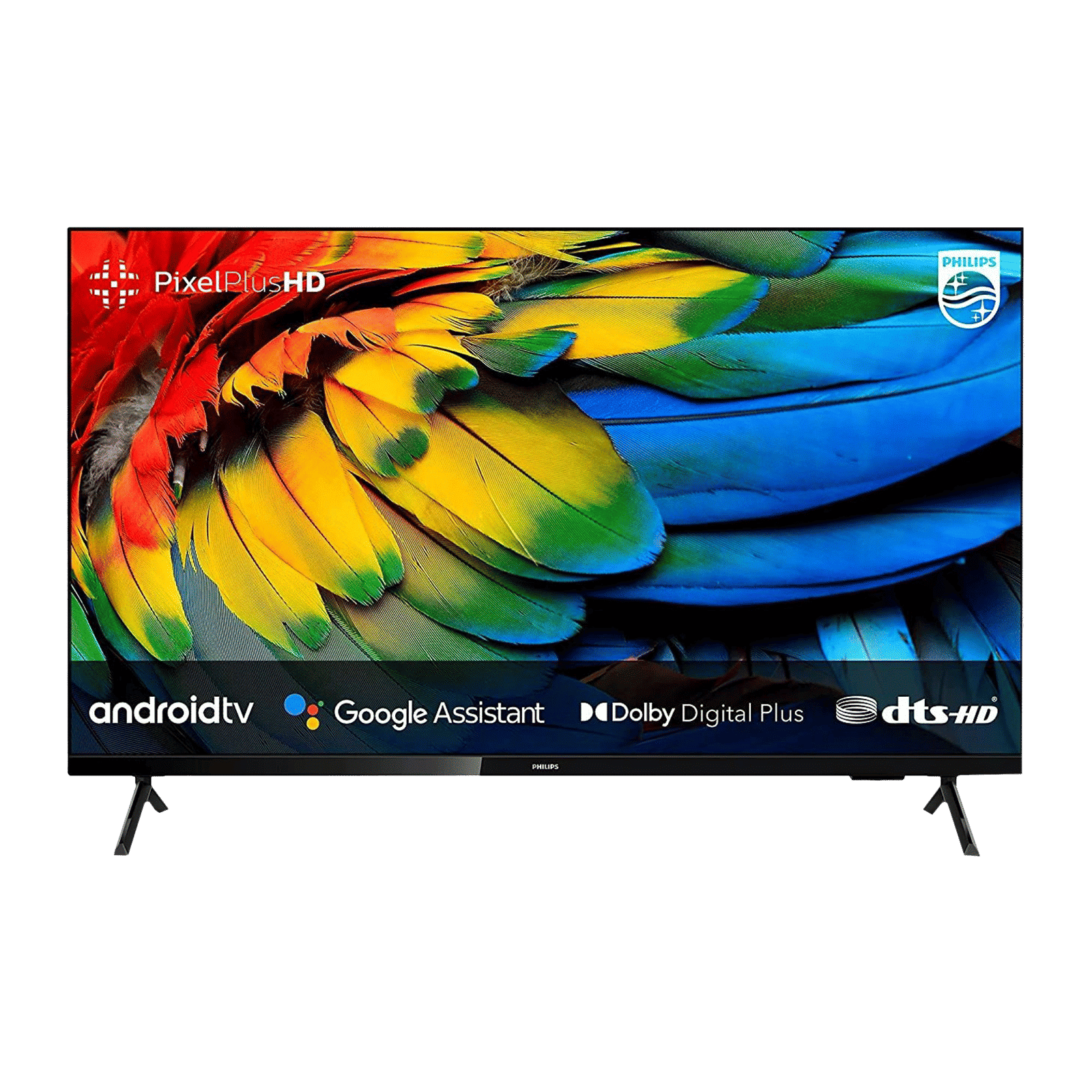 PHILIPS 6900 Series 81.28 cm (32 inch) HD Ready LED Smart Android TV with Google Assistant (2021 model)_1