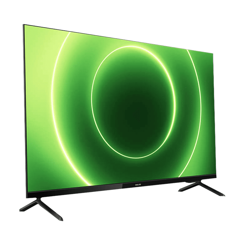 PHILIPS 6900 Series 81.28 cm (32 inch) HD Ready LED Smart Android TV with Google Assistant (2021 model)_4