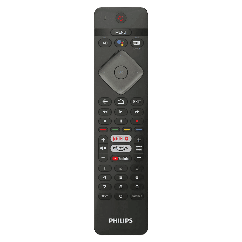 PHILIPS 6900 Series 81.28 cm (32 inch) HD Ready LED Smart Android TV with Google Assistant (2021 model)_5