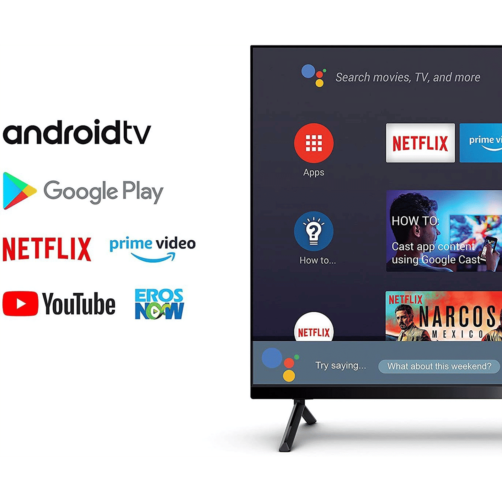 PHILIPS 6900 Series 81.28 cm (32 inch) HD Ready LED Smart Android TV with Google Assistant (2021 model)_6