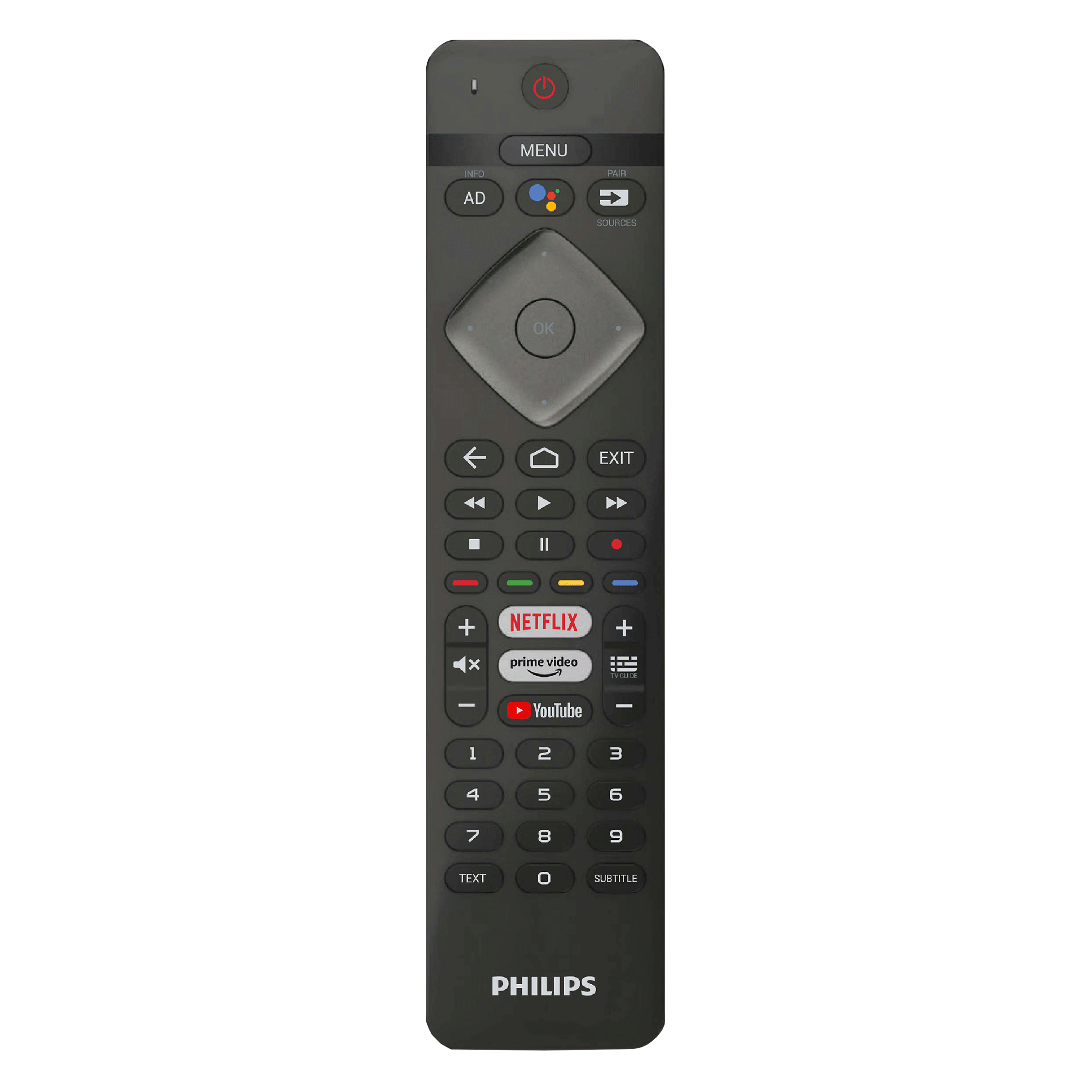 Philips 7600 Series 146 cm (58 inch) 4K Ultra HD LED SAPHI TV with P5 Perfect Picture Engine (2021 model)_4