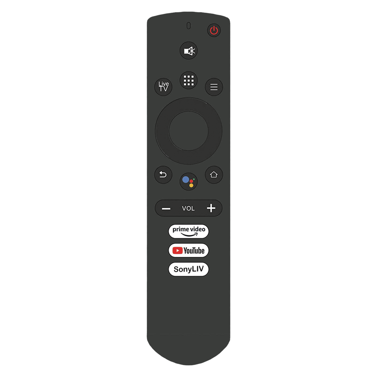 Kodak 7X Pro 80 cm (32 inch) HD Ready LED Smart Android TV with Google Assistant (2020 model)_7