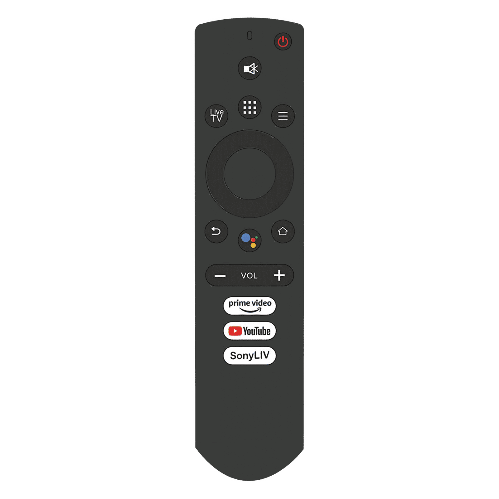 KODAK 7X Pro 109 cm (43 inch) 4K Ultra HD LED Android TV with Google Assistant (2020 model) KODAK 7X Pro 109 cm (43 inch) 4K Ultra HD LED Android TV with Google Assistant (2020 model)_7