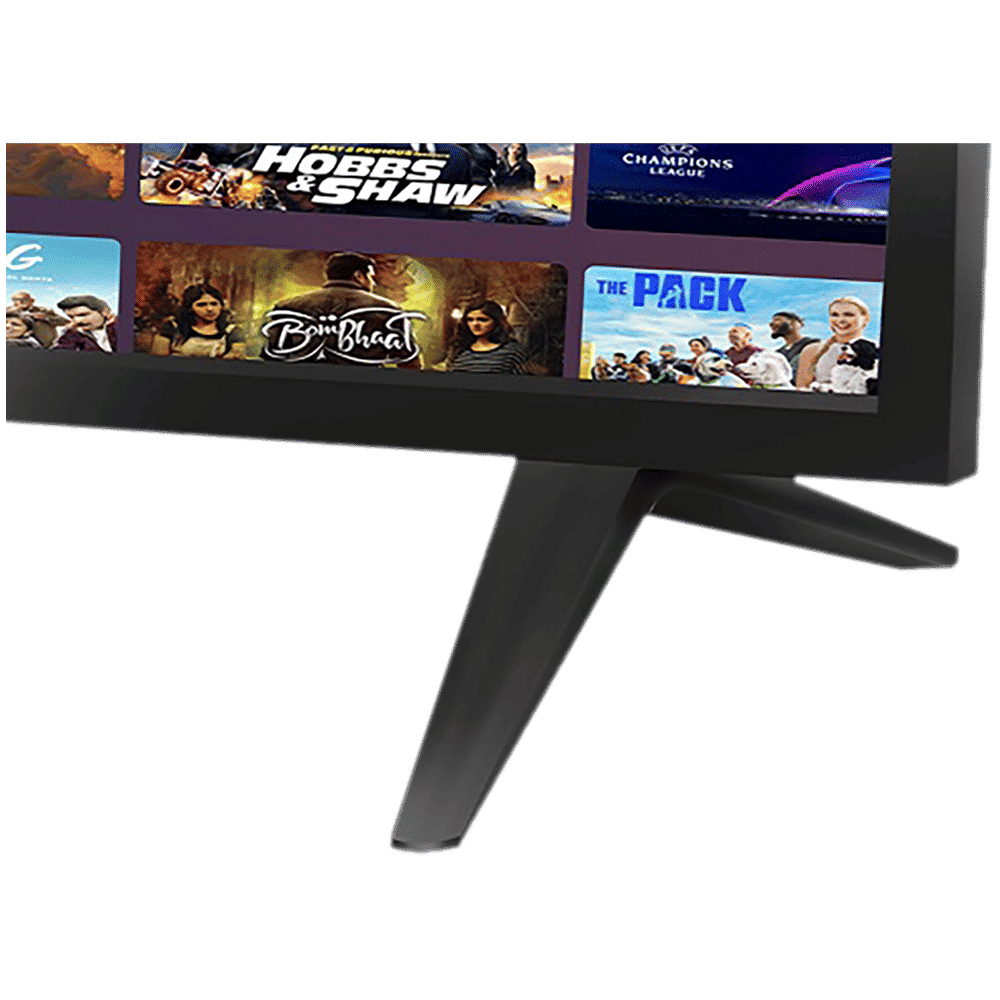 KODAK 7X Pro 109 cm (43 inch) 4K Ultra HD LED Android TV with Google Assistant (2020 model) KODAK 7X Pro 109 cm (43 inch) 4K Ultra HD LED Android TV with Google Assistant (2020 model)_8