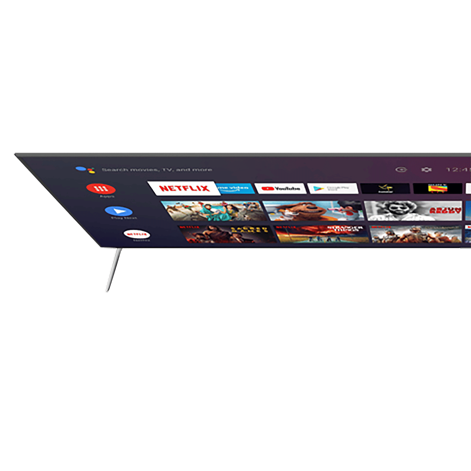 Kodak CA Series 139 cm (55 inch) 4K Ultra HD LED Android TV with Google Assistant (2020 model) Kodak CA Series 139 cm (55 inch) 4K Ultra HD LED Android TV with Google Assistant (2020 model)_9