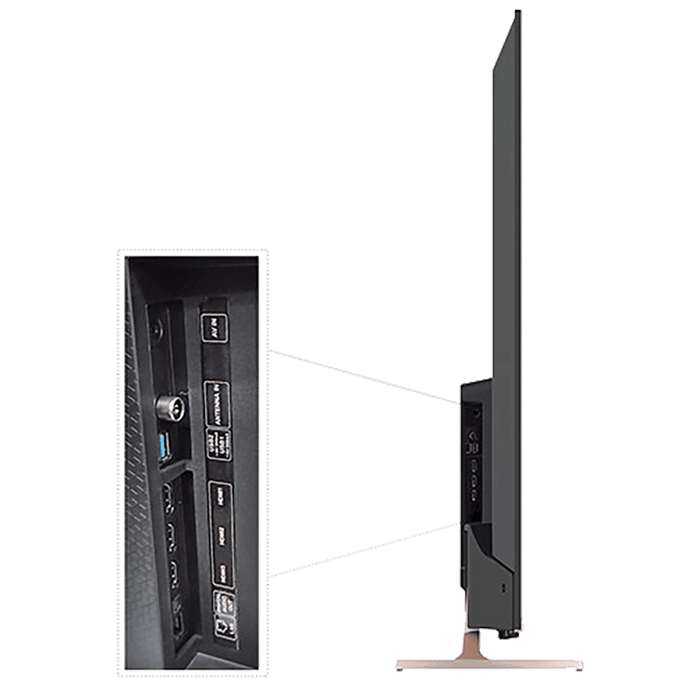 Kodak CA Series 189 cm (75 inch) 4K Ultra HD LED Android TV with Google Assistant (2021 model)_6