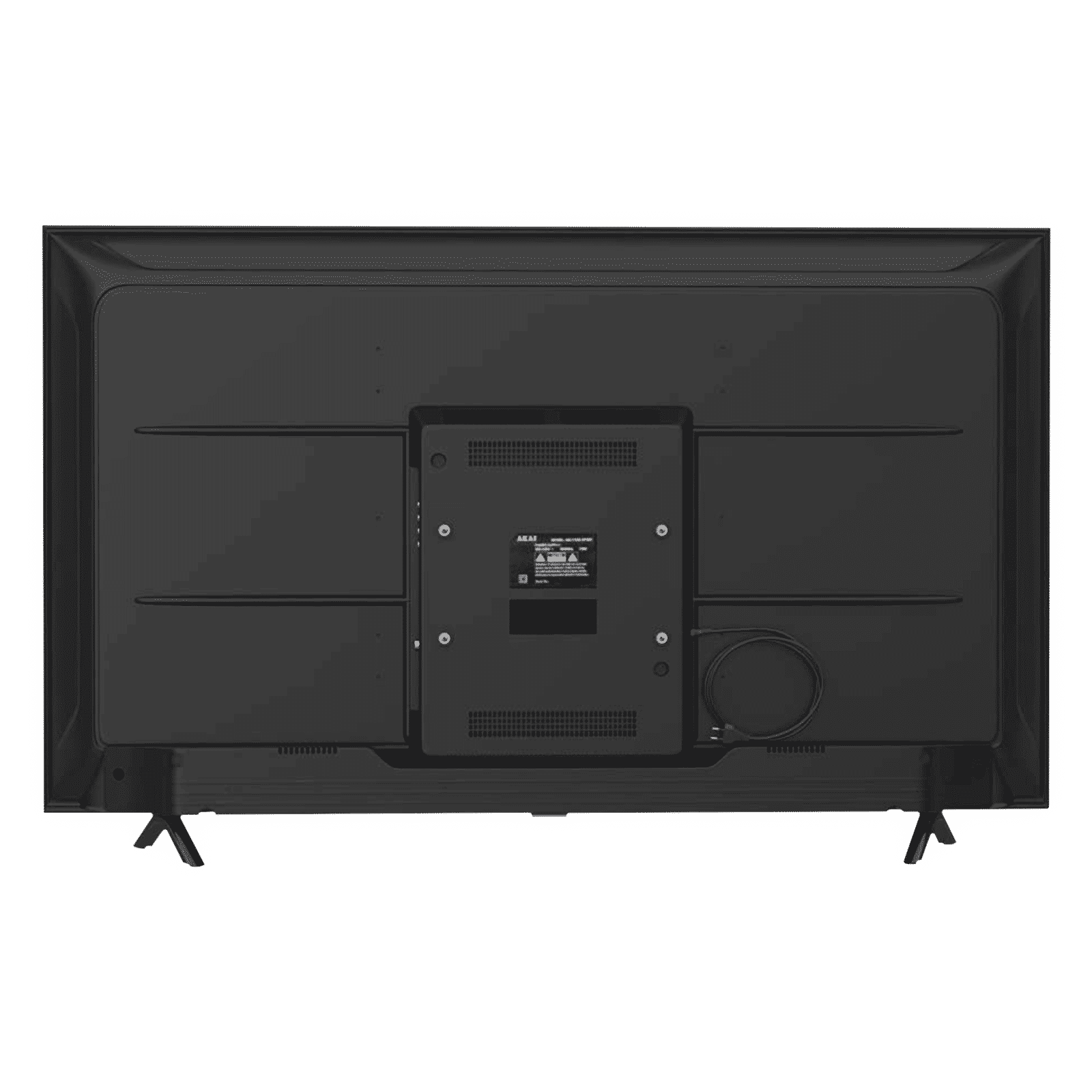 AKAI 108 cm (43 inch) Full HD LED Smart Fire TV with Alexa Compatibility (2020 model) AKAI 108 cm (43 inch) Full HD LED Smart Fire TV with Alexa Compatibility (2020 model)_3