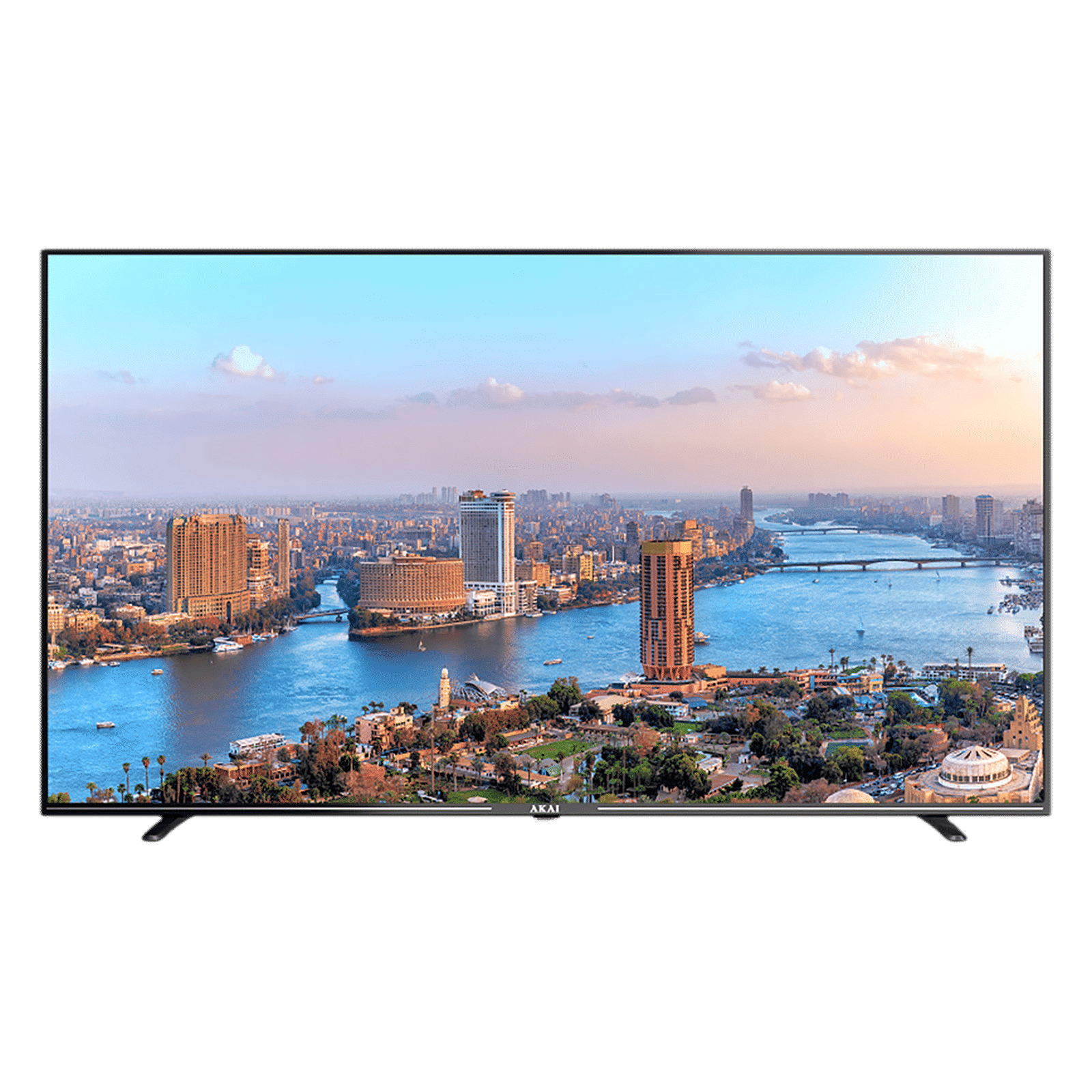 AKAI 80 cm (32 inch) HD Ready LED Smart Fire TV with Alexa Compatibility (2021 model)_1