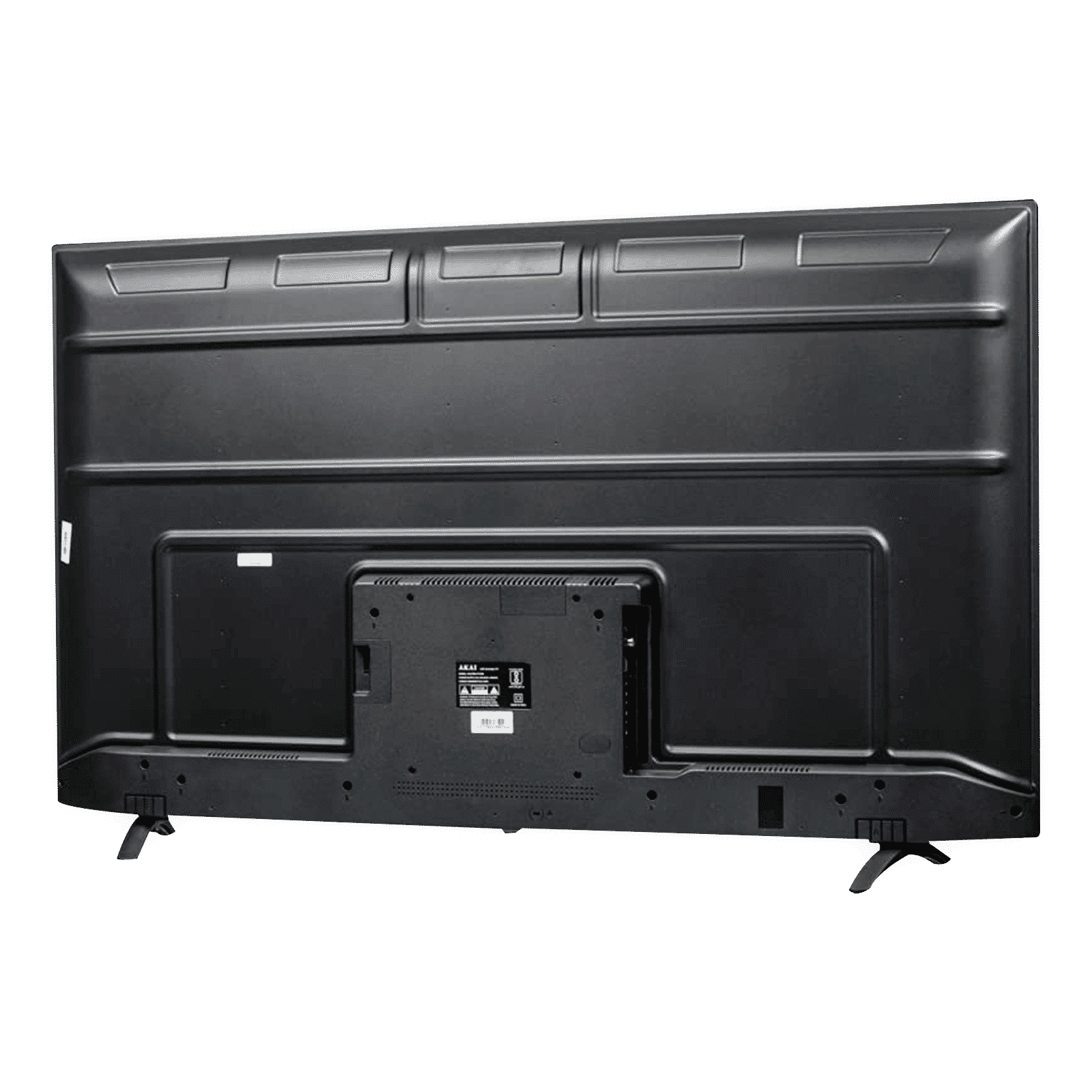 AKAI 109 cm (43 inch) 4K Ultra HD LED Fire TV with Alexa Compatibility (2021 model)_4