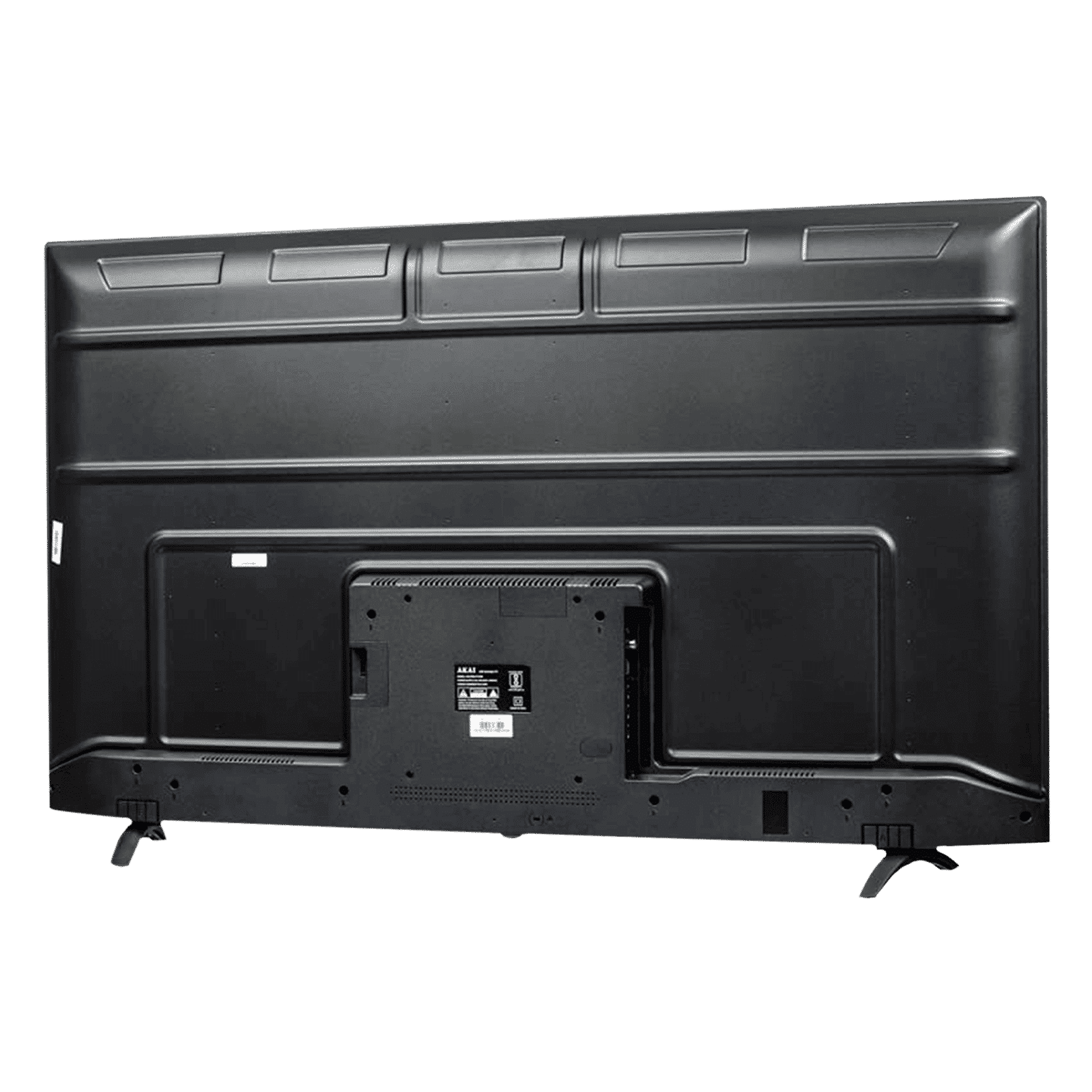 AKAI 127 cm (50 inch) 4K Ultra HD LED Fire TV with Alexa Compatibility (2021 model)_6